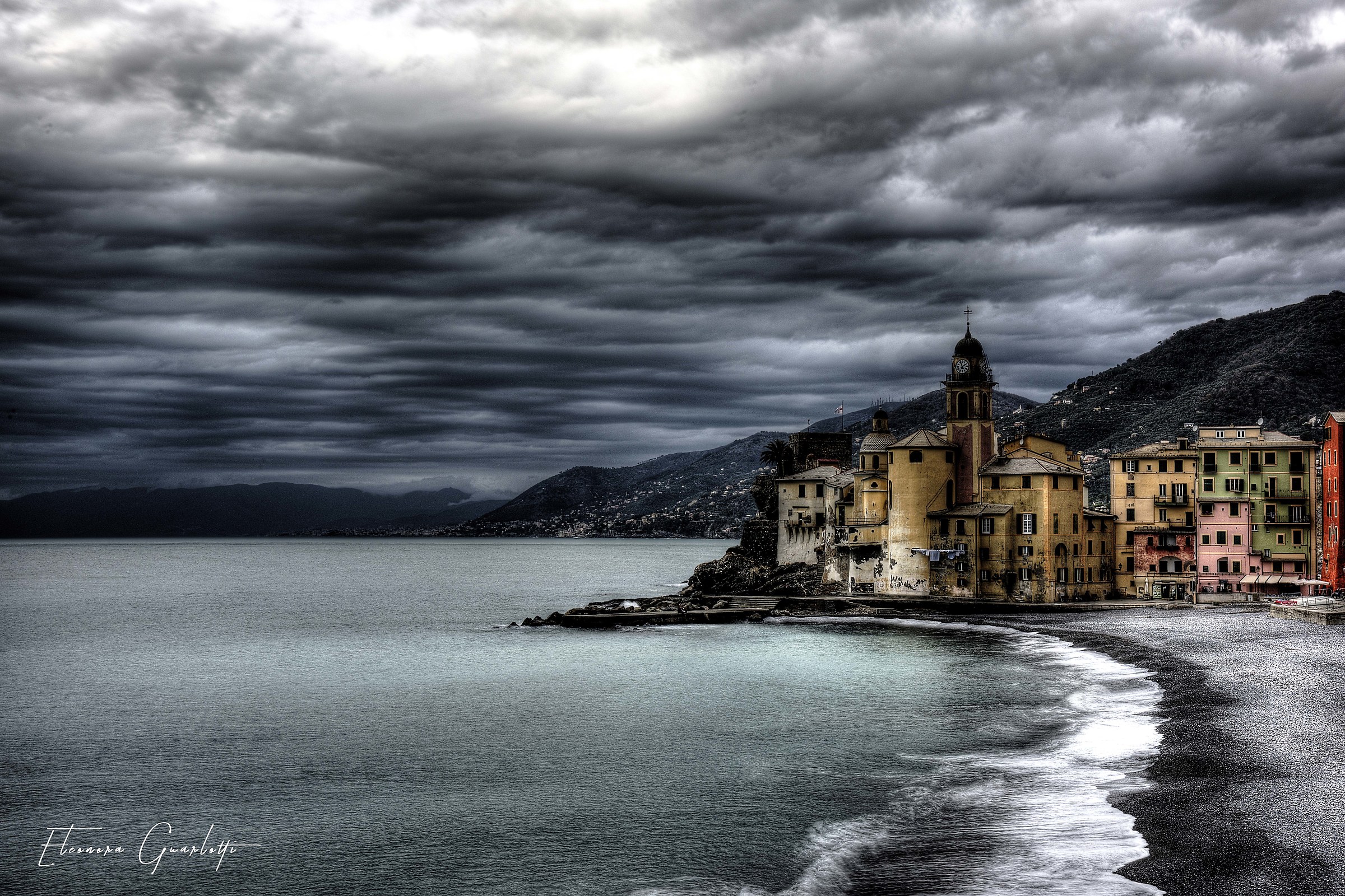 Camogli