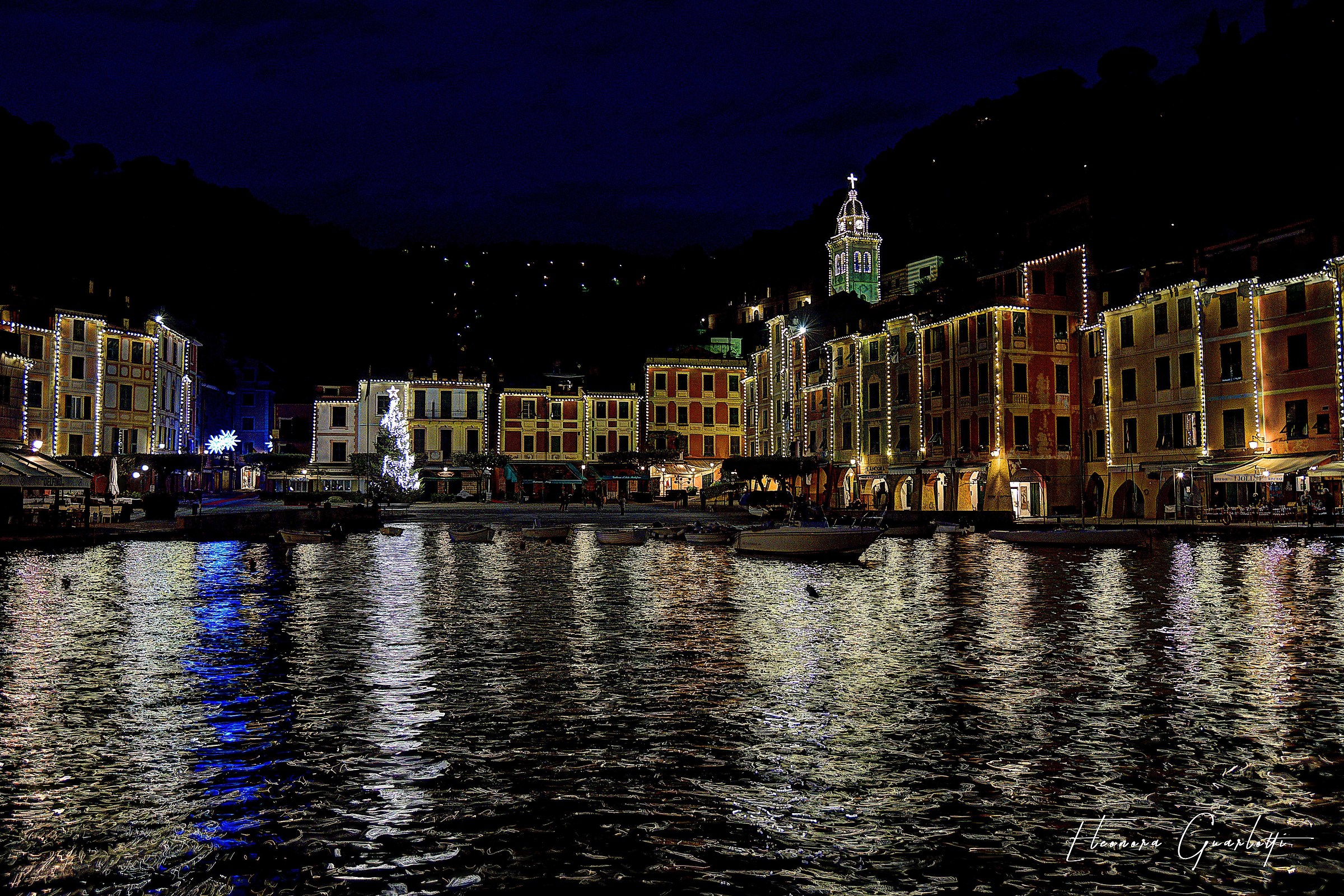 Portofino