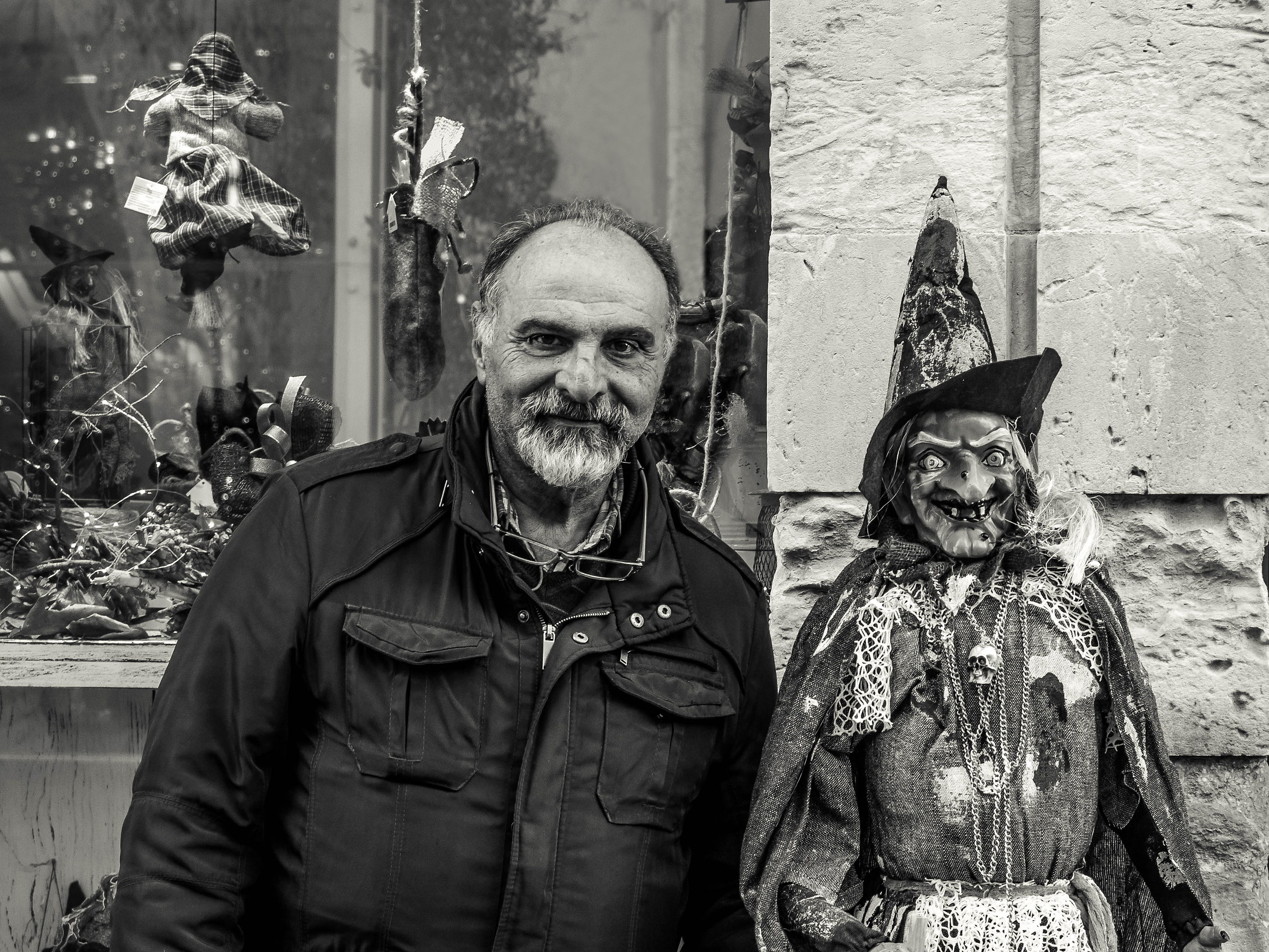 I knew I was sick with this clothing