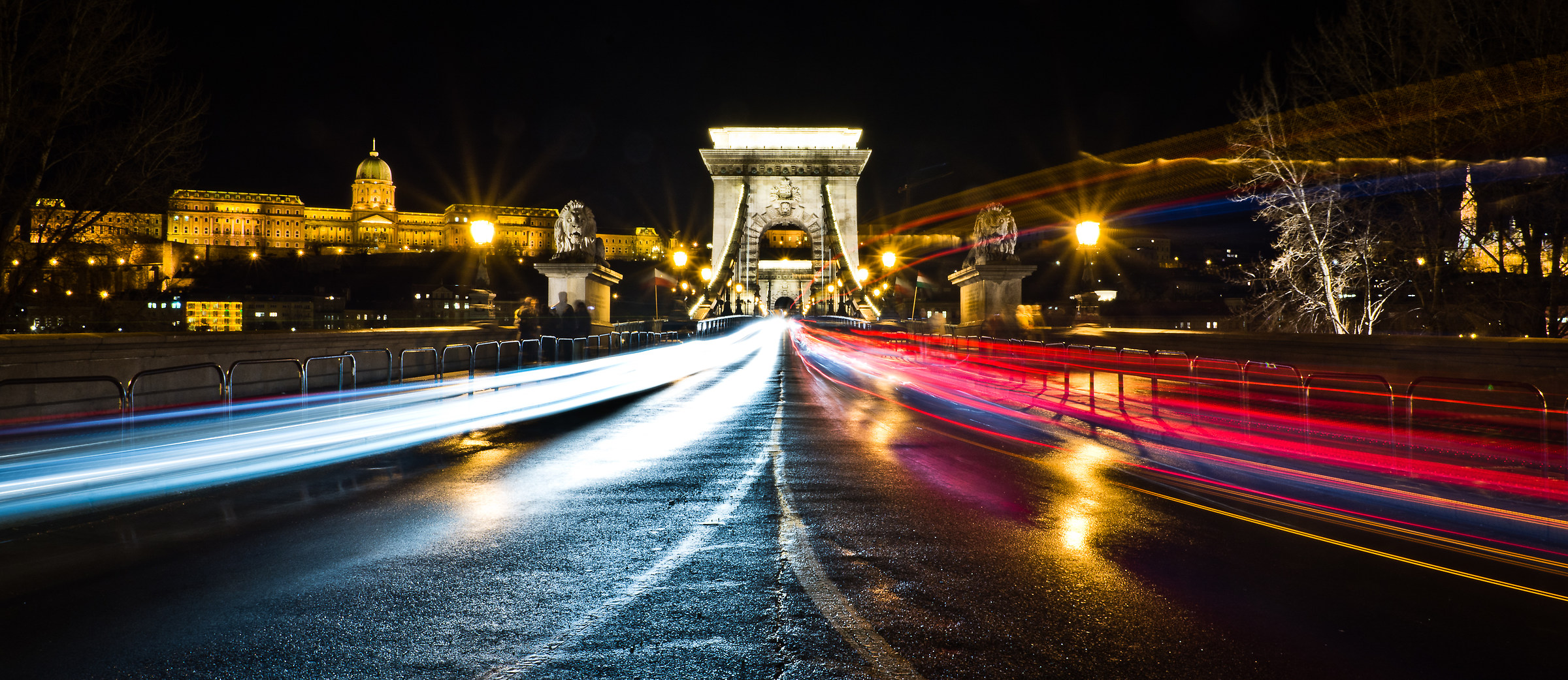 Chain Bridge (Budapest)