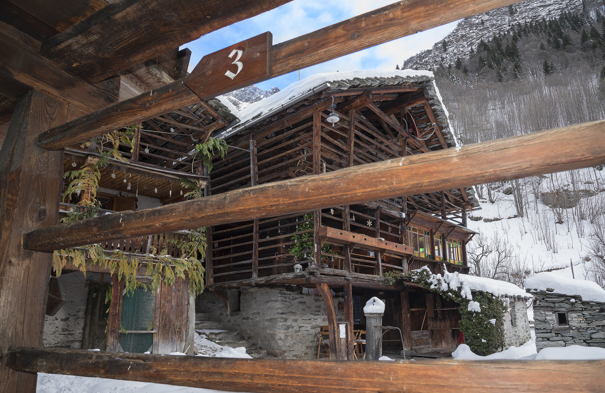 Alagna- fraz. pedemonte