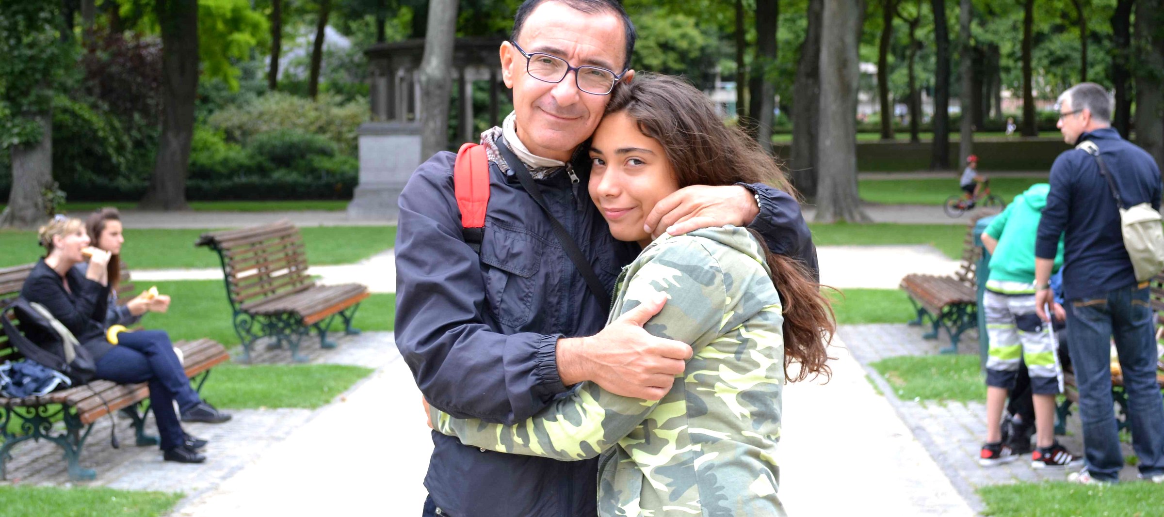 i figli una delle gioie della vita