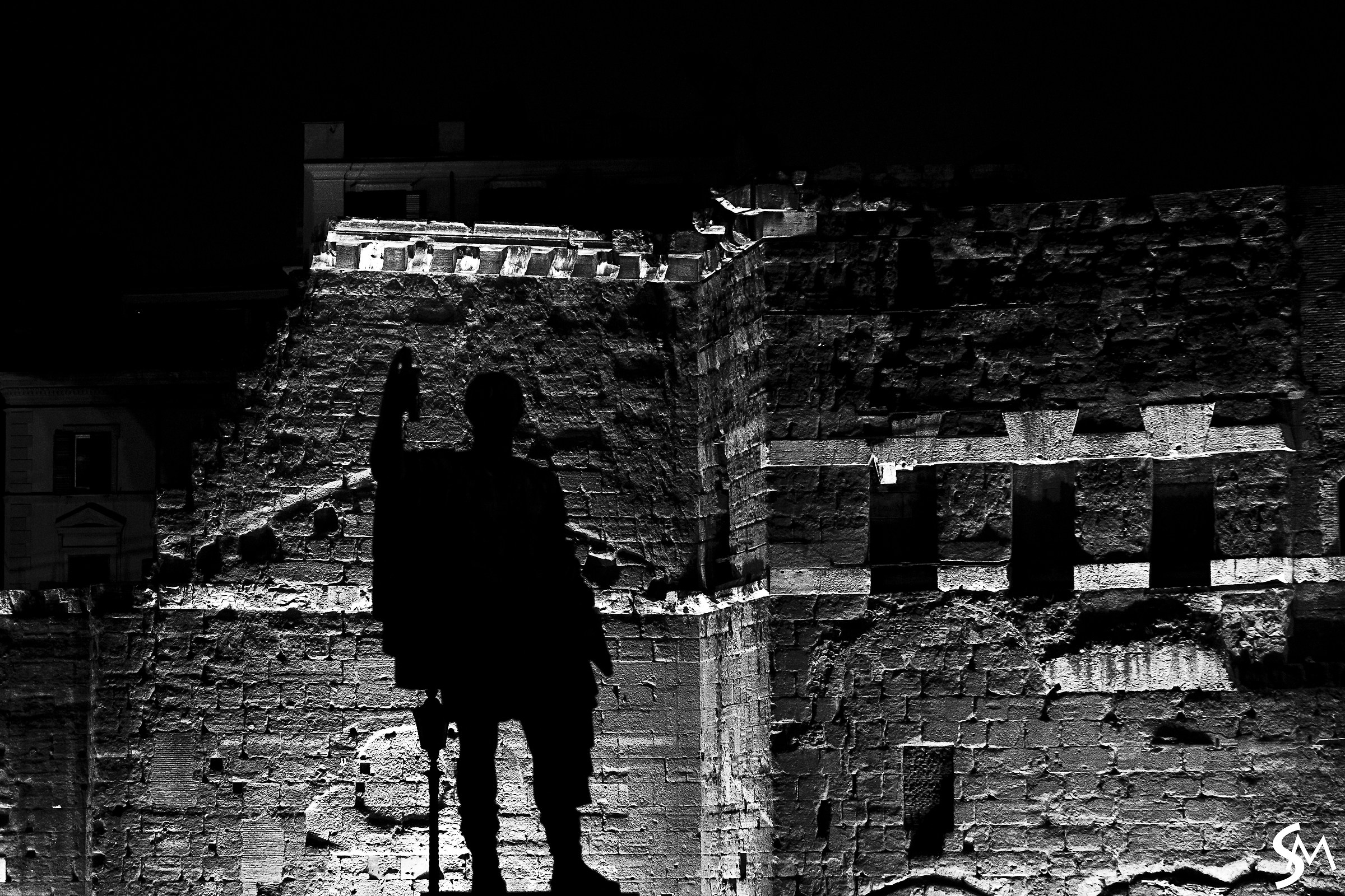 Imperial Forums. Rome