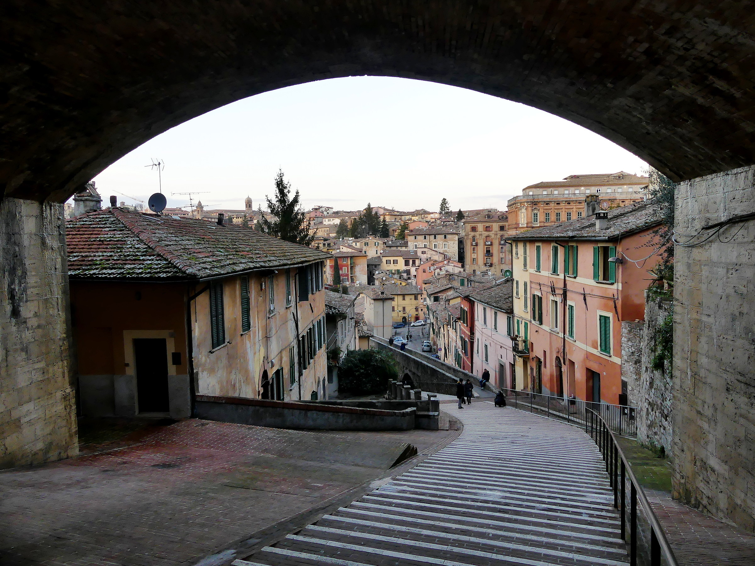 Perugia