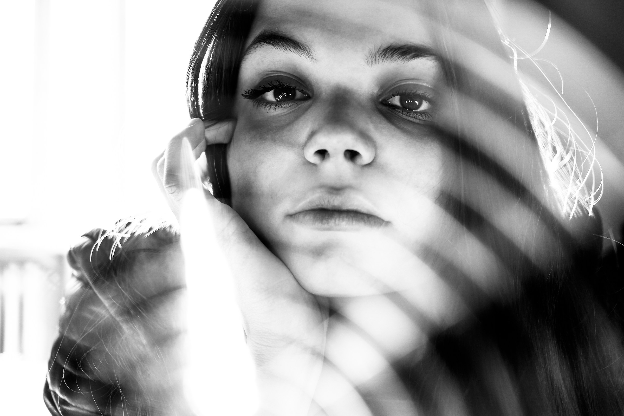 Vortexes and thoughts