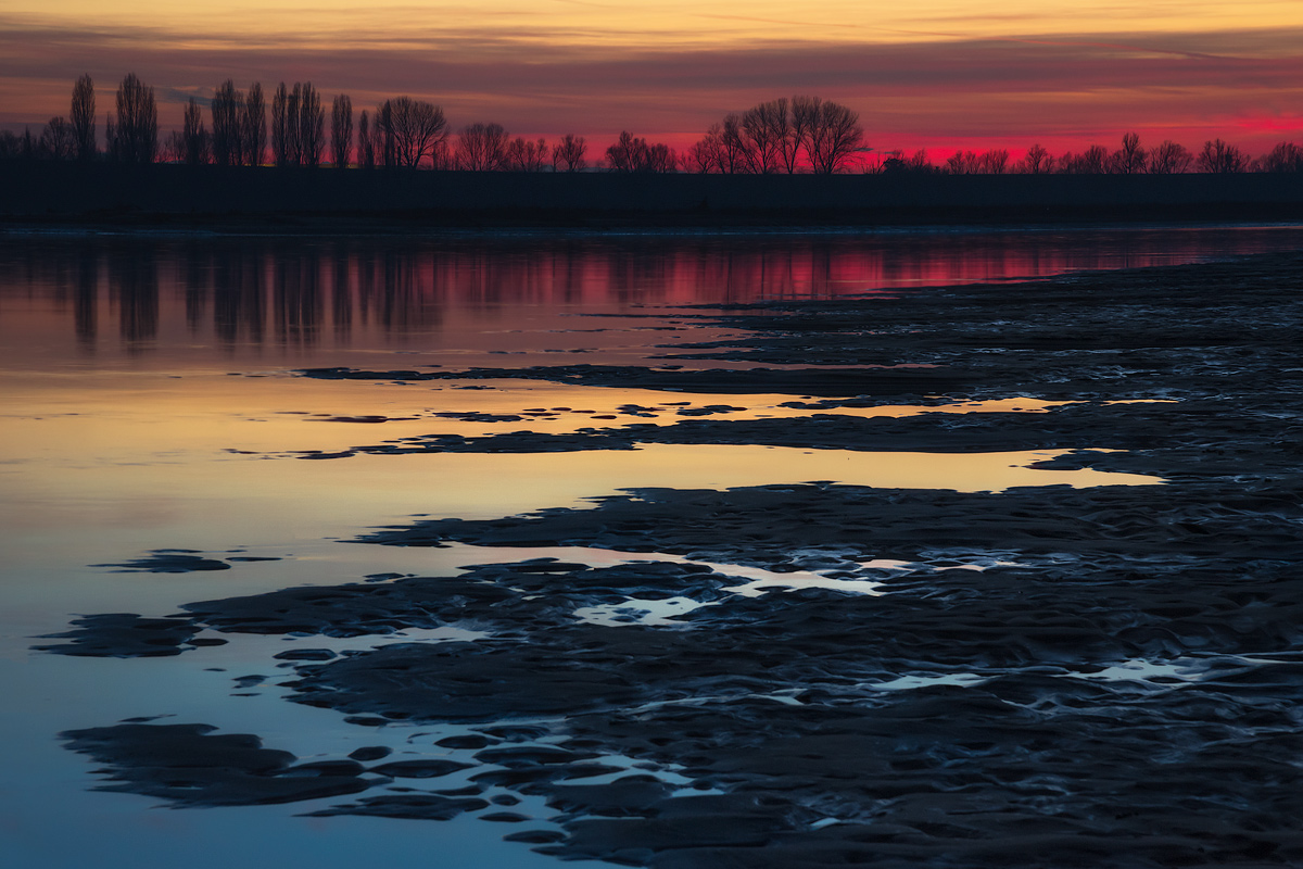 Un vestito per la sera