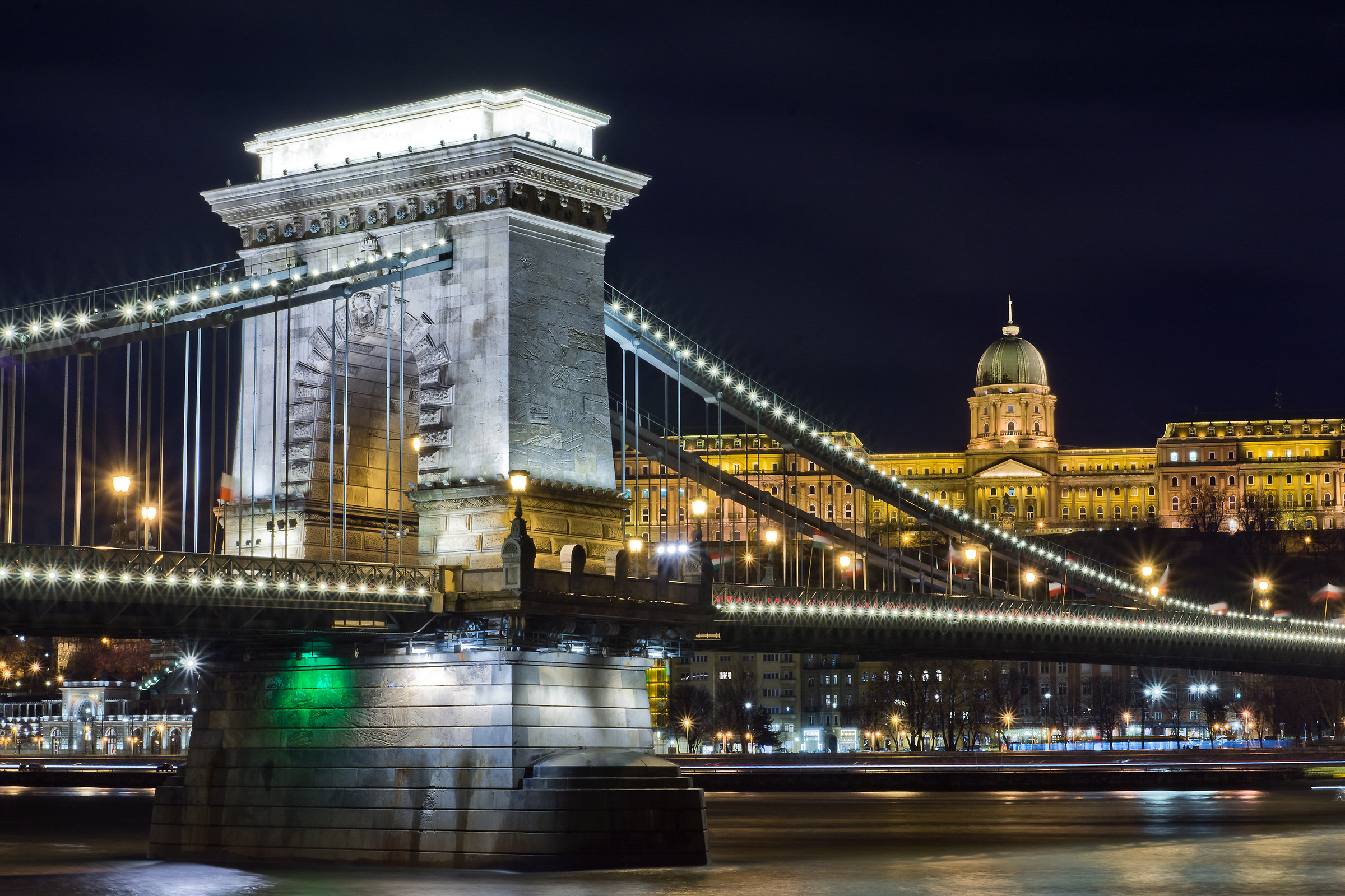 Chain Bridge (Budapest)