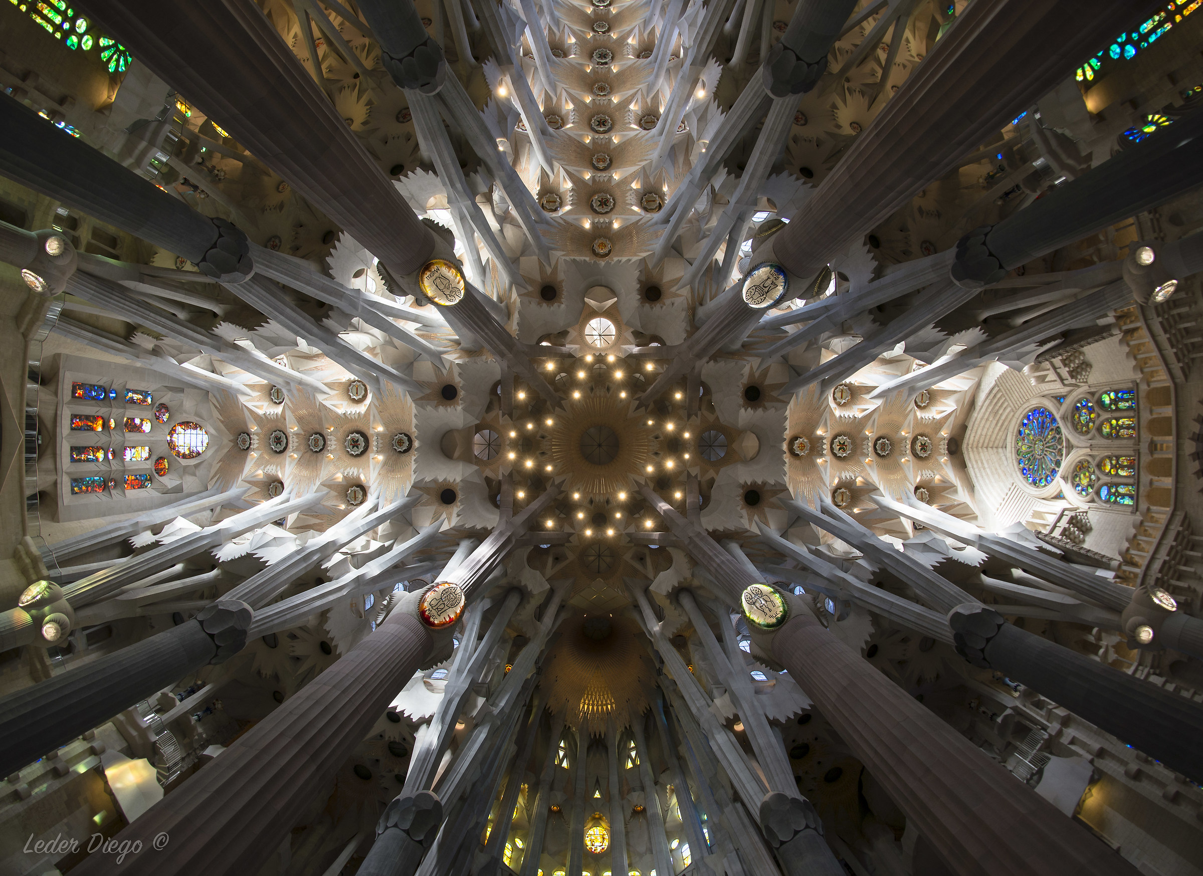Sagrada Familia