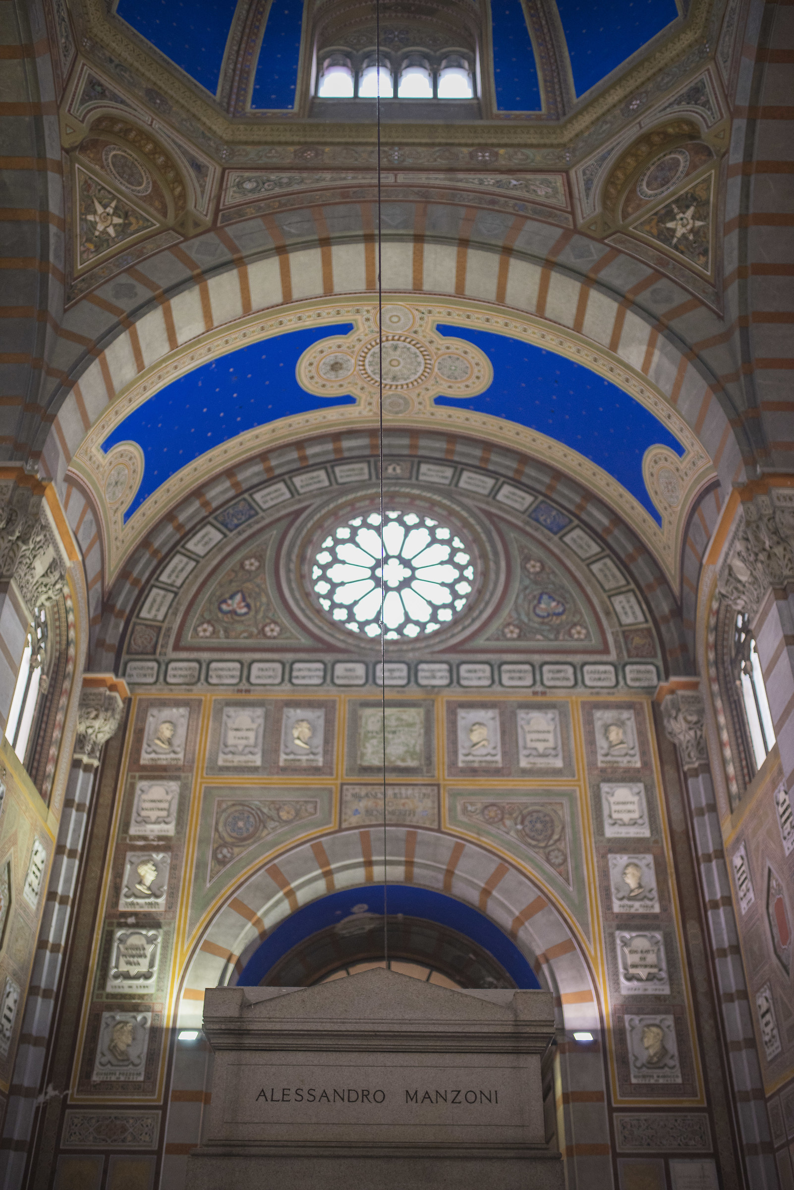 ....... silence and art