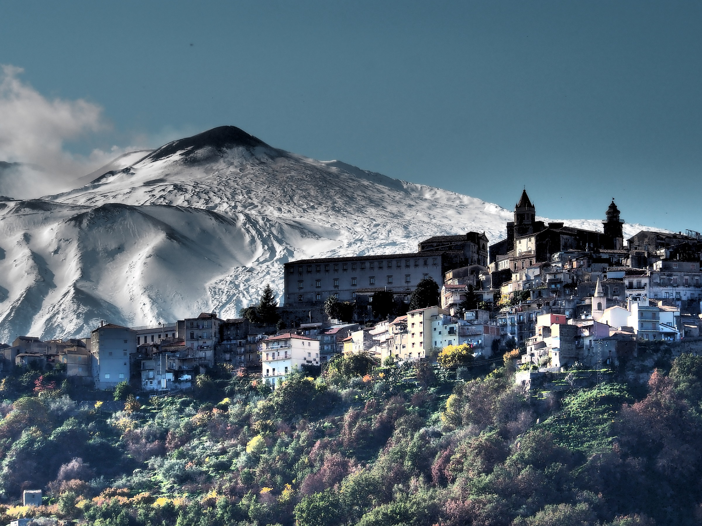 castiglione di sicilia