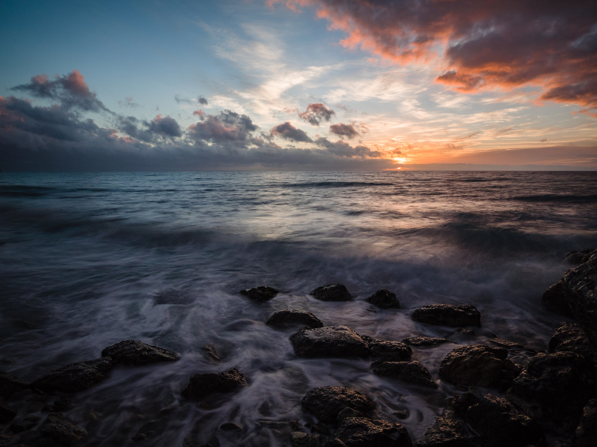 L'alba di un nuovo giorno