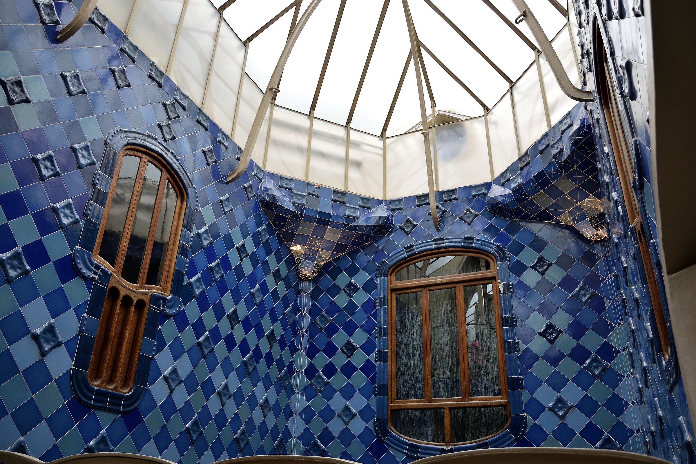 Barcellona Casa Battlo