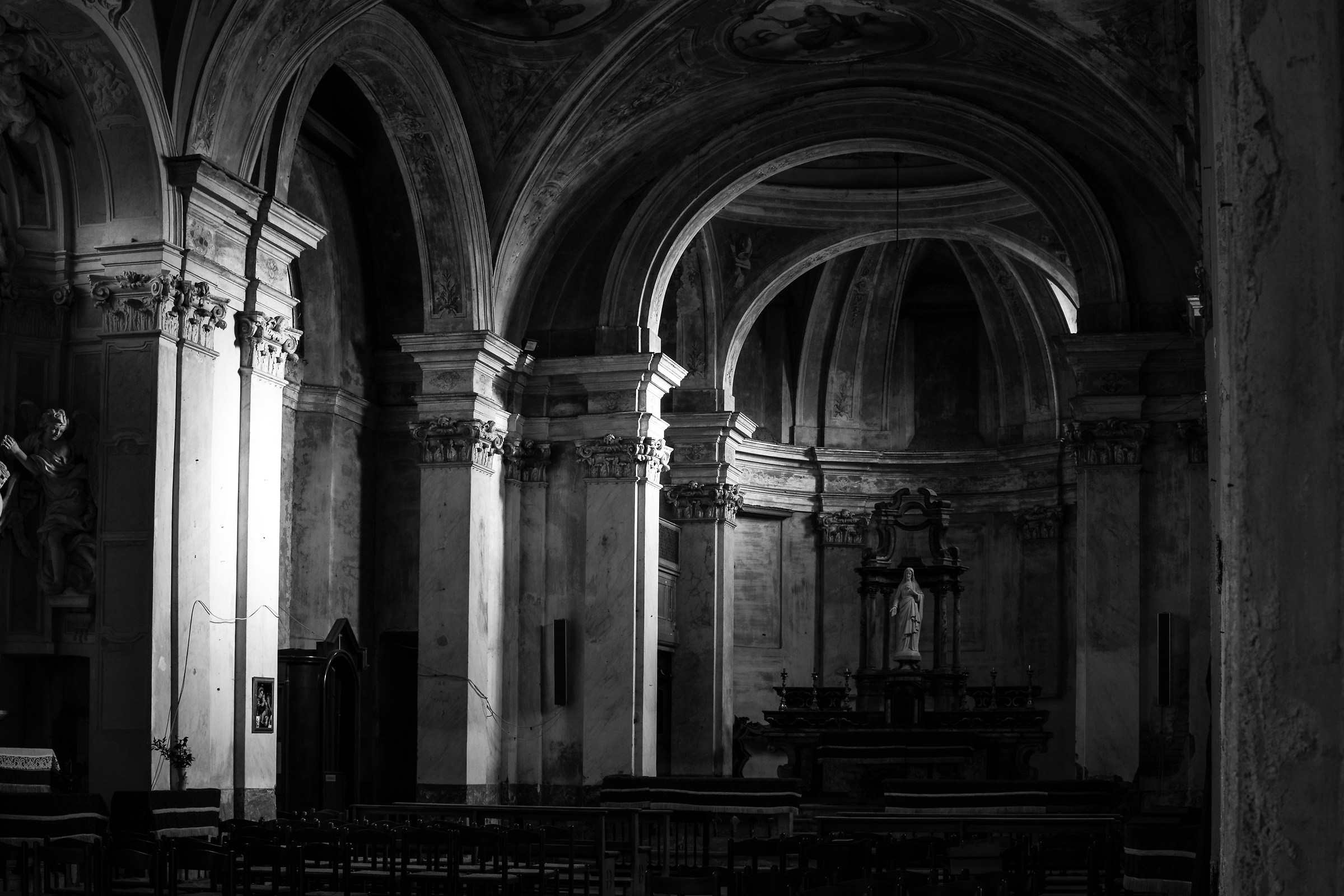 Church of the Sacred Heart