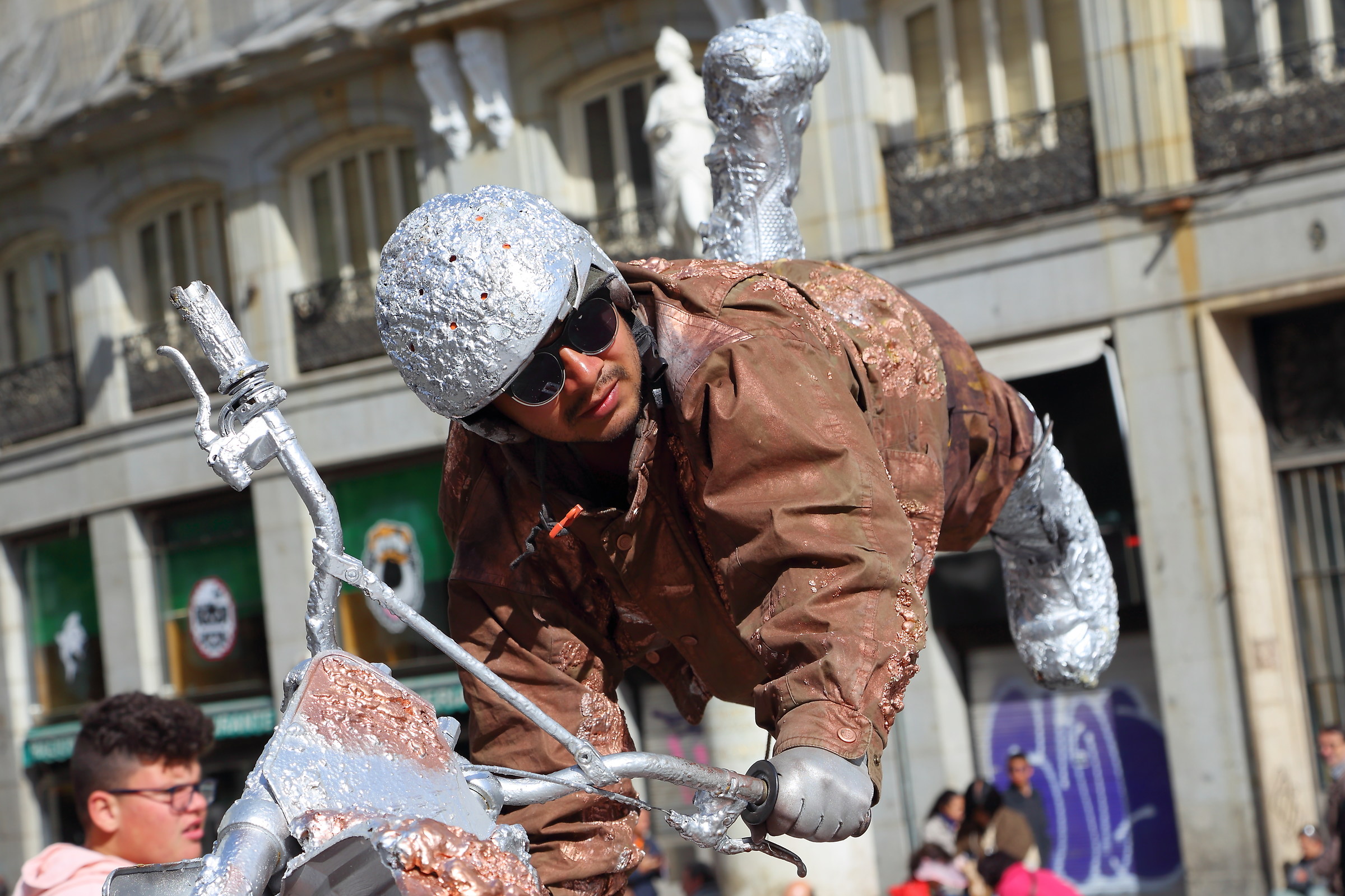 Tus fotos nos llenan de orgullo