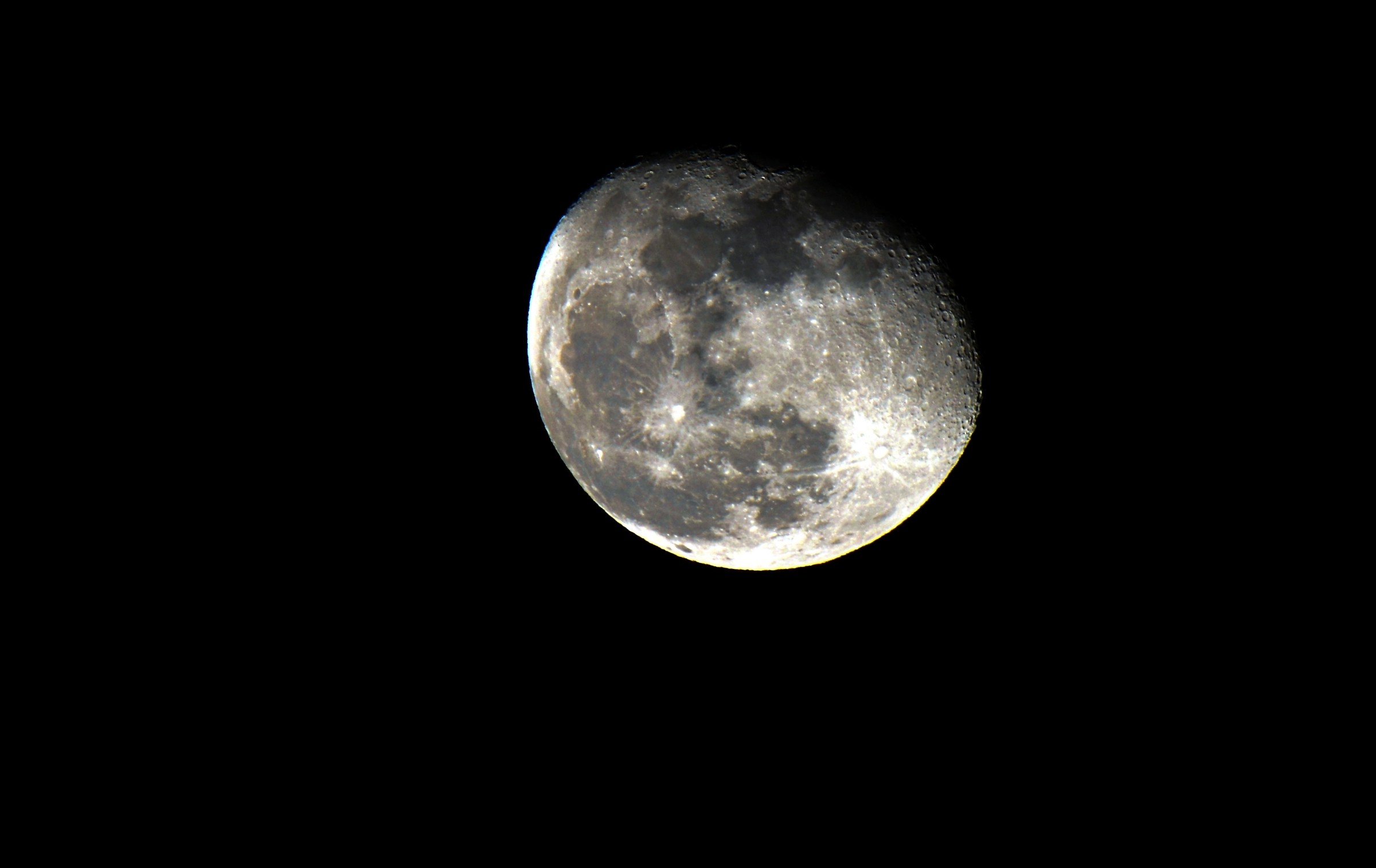 Gobba a levante luna calante