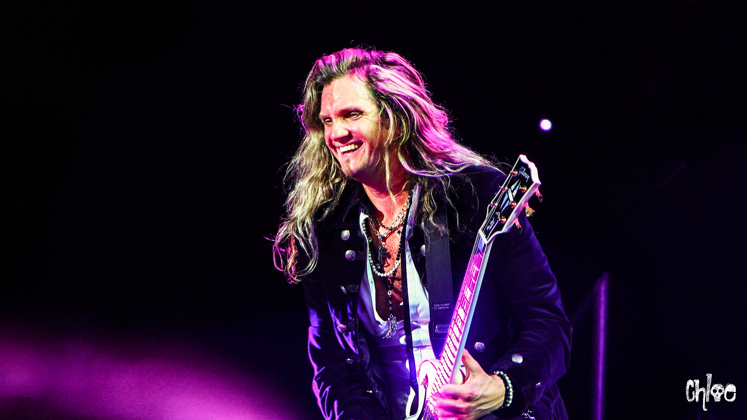 Joel Hoekstra