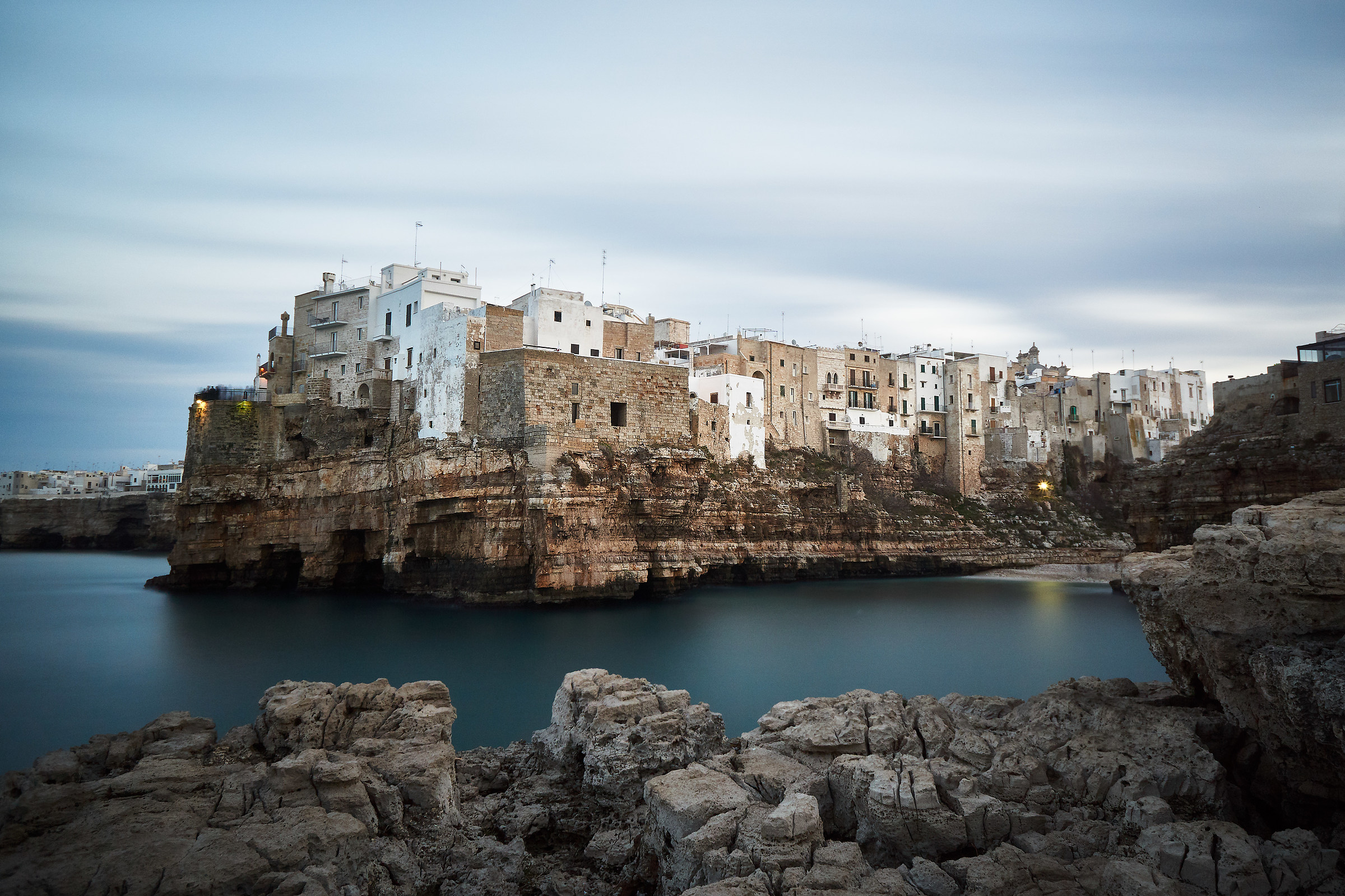 Polignano