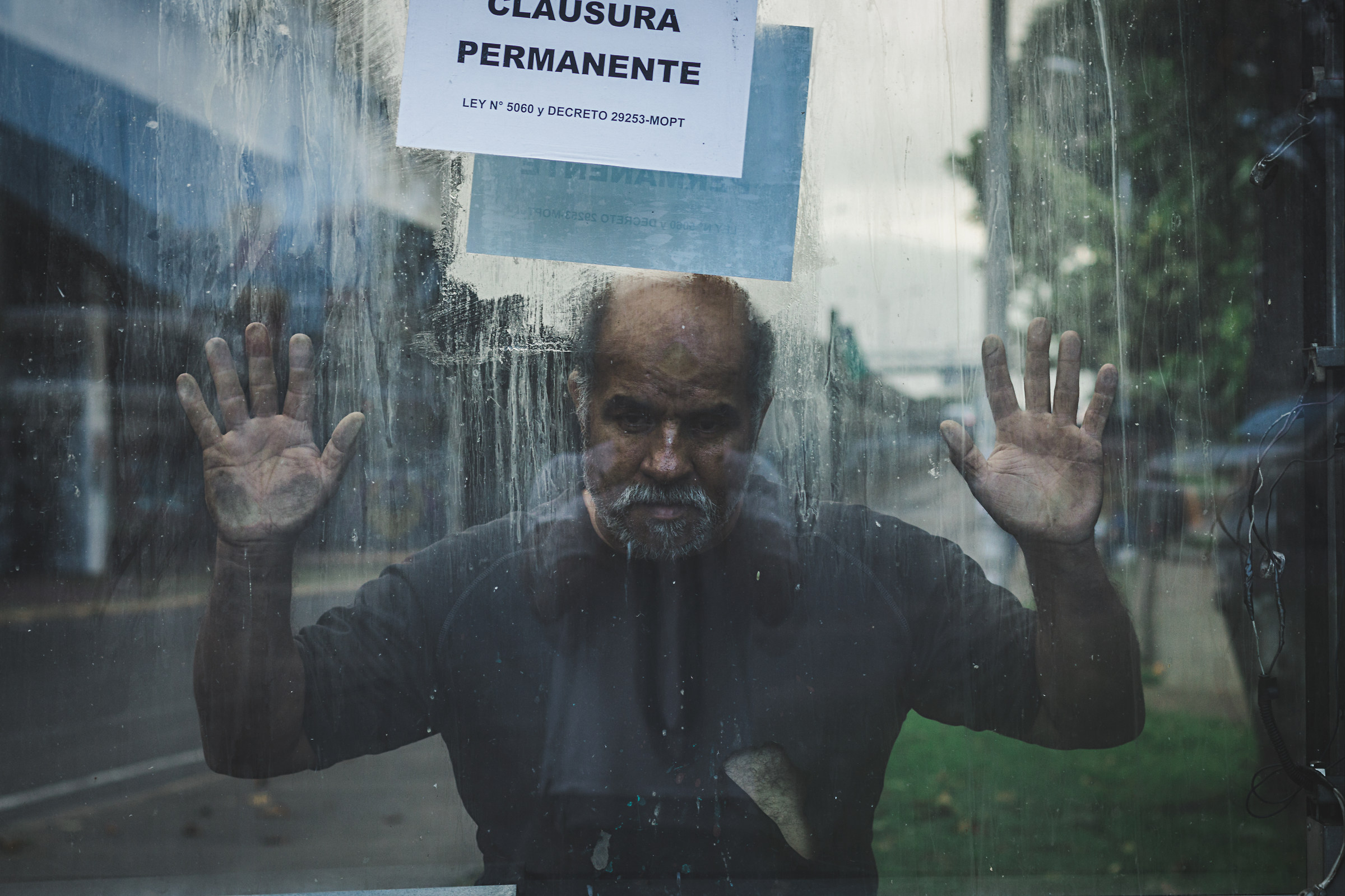 La strada è dura, ma l'indifferenza è pegg...