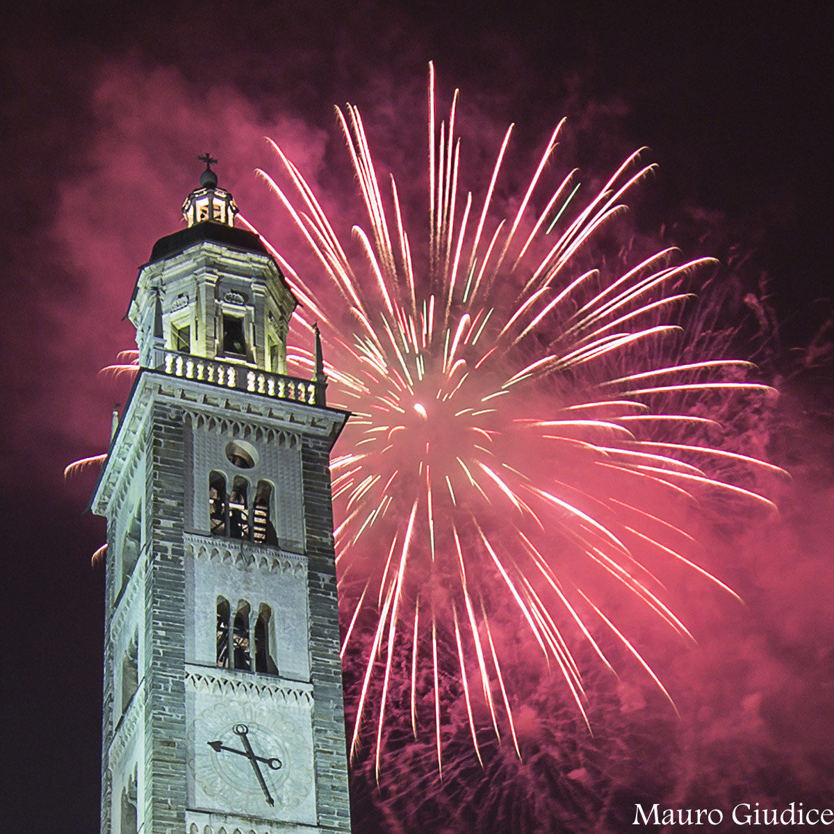 …bella questa peccato il campanile