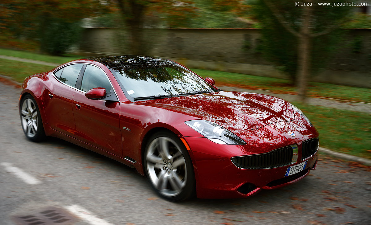 Fisker Karma, 016214