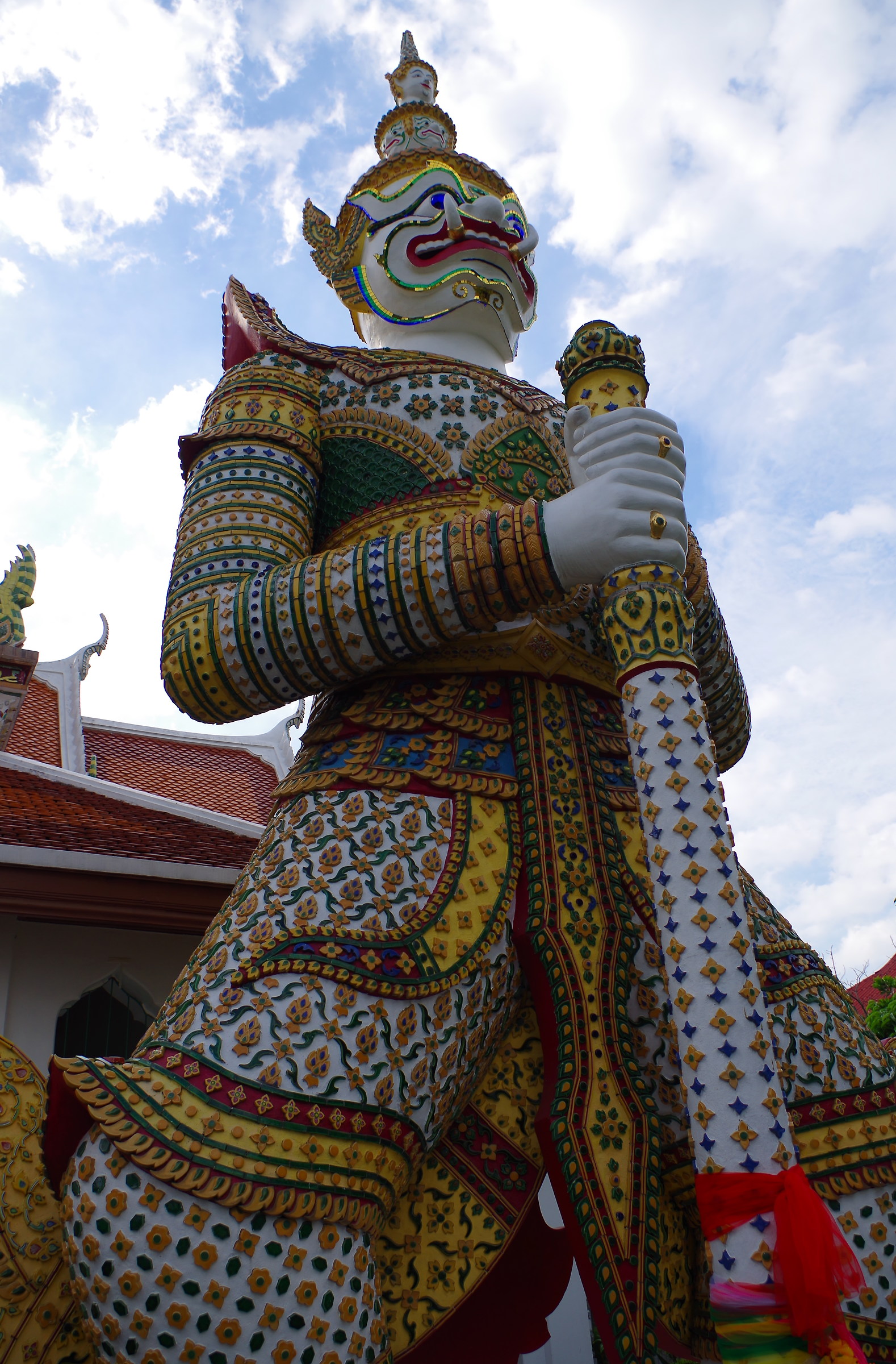Ayutthaya