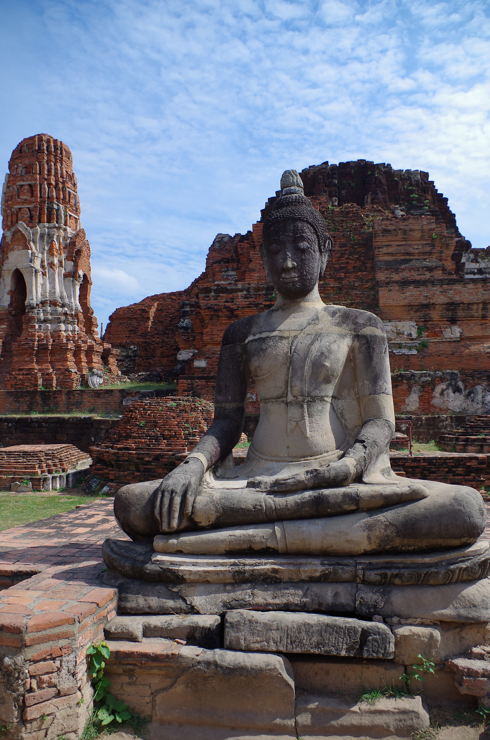 Ayutthaya