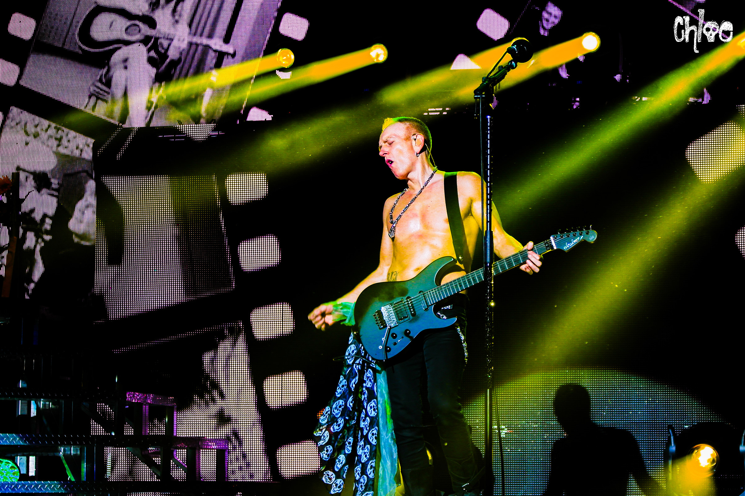 Phil Collen