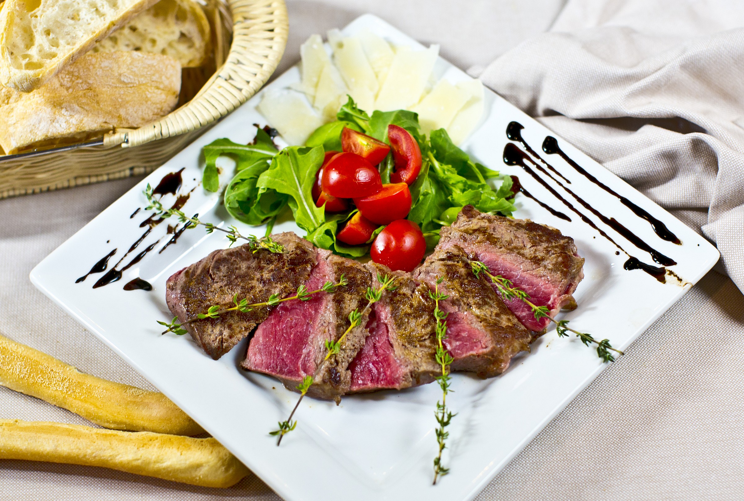 Tagliata