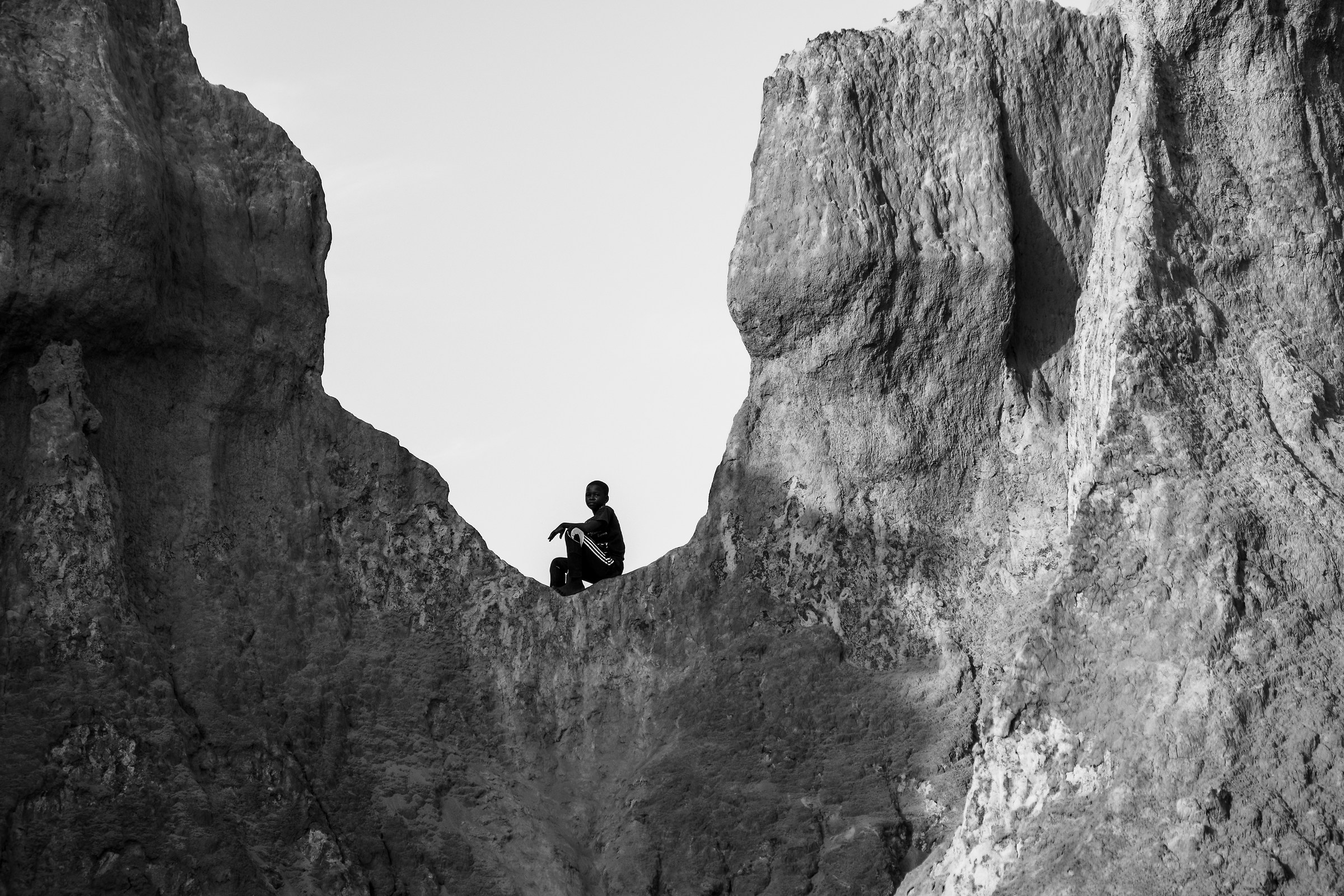 Marafa, Hell's Kitchen