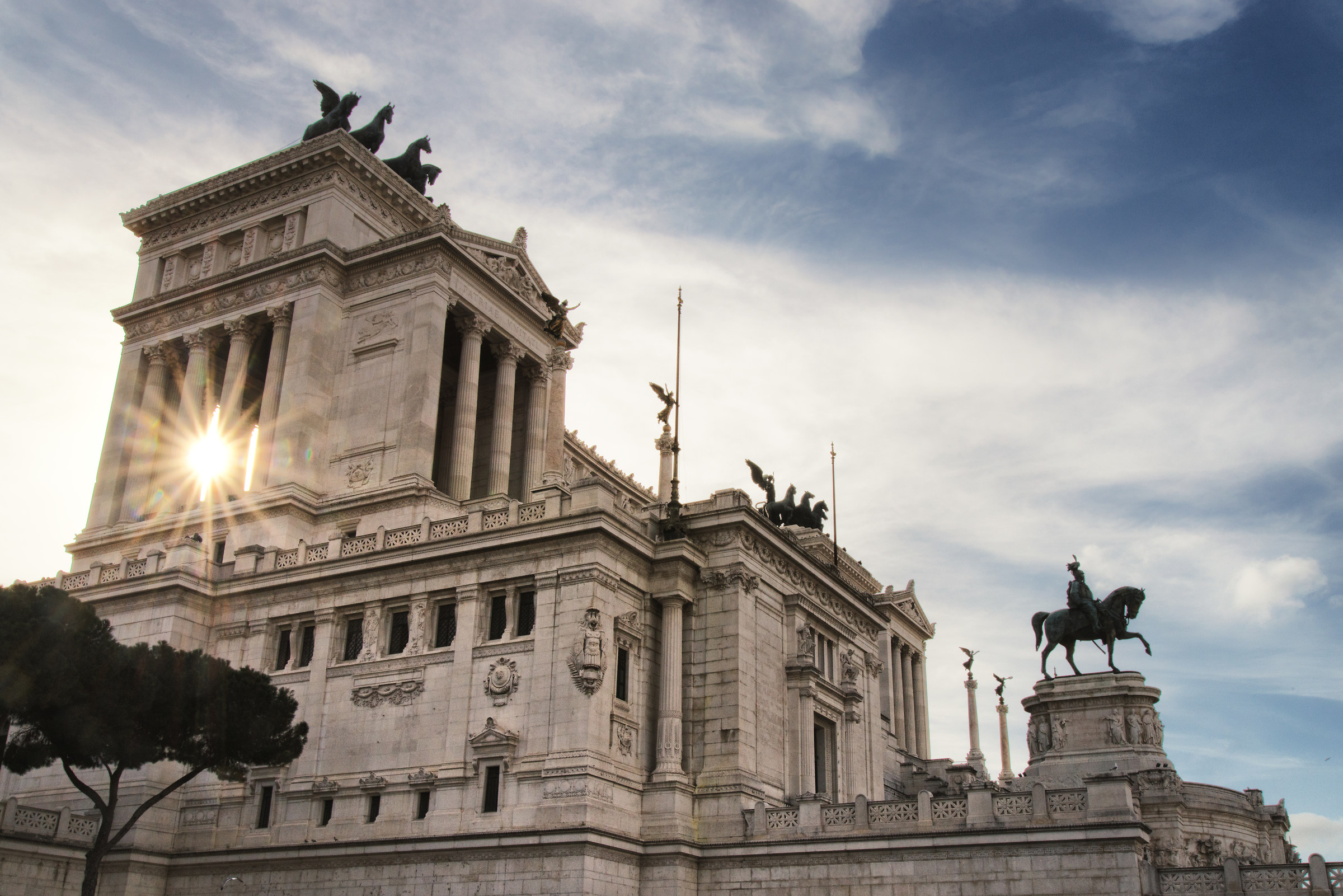 Altar of the Fatherland