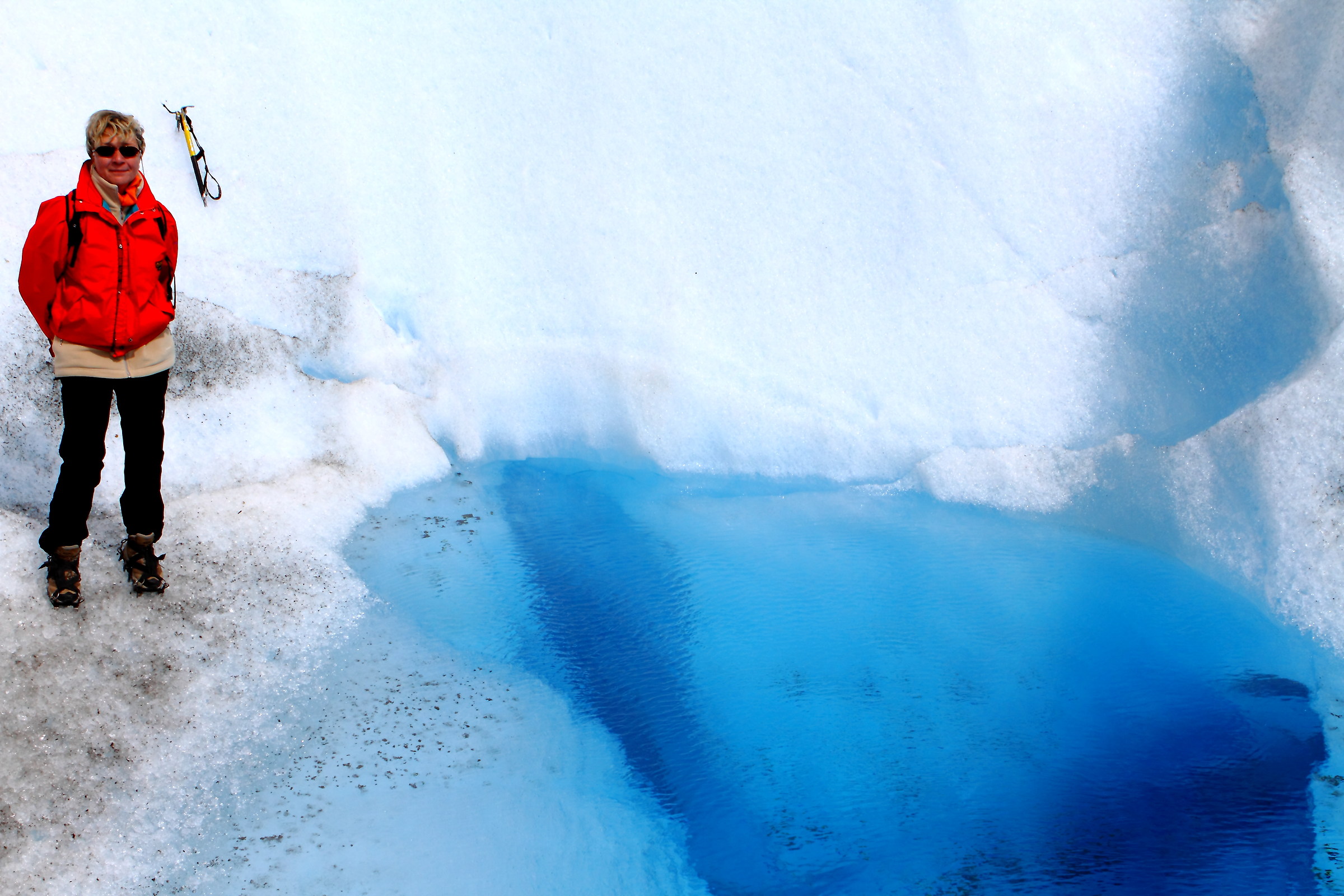 Perito Moreno (fiume sotterraneo)