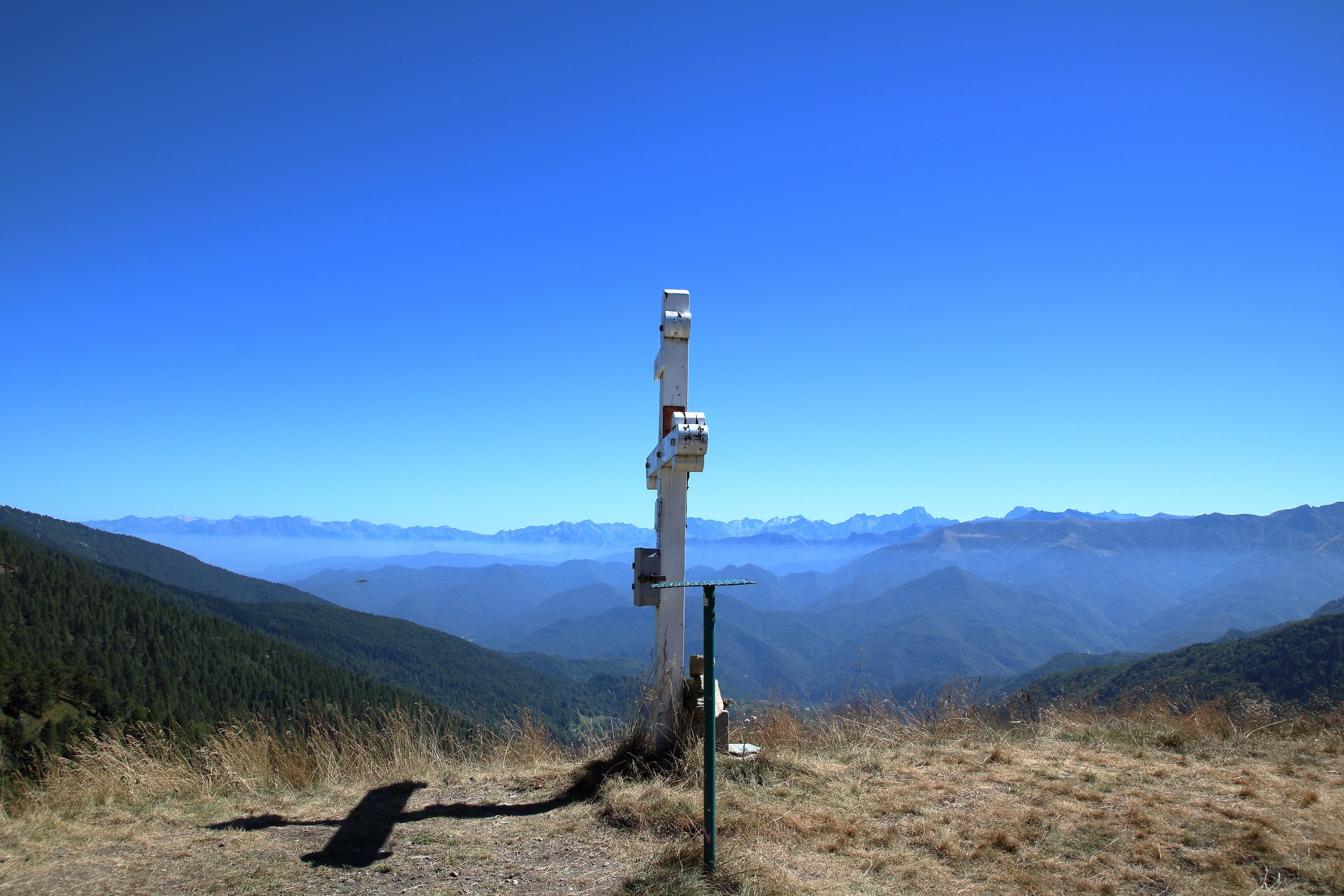 Colle Birrone - Cuneo