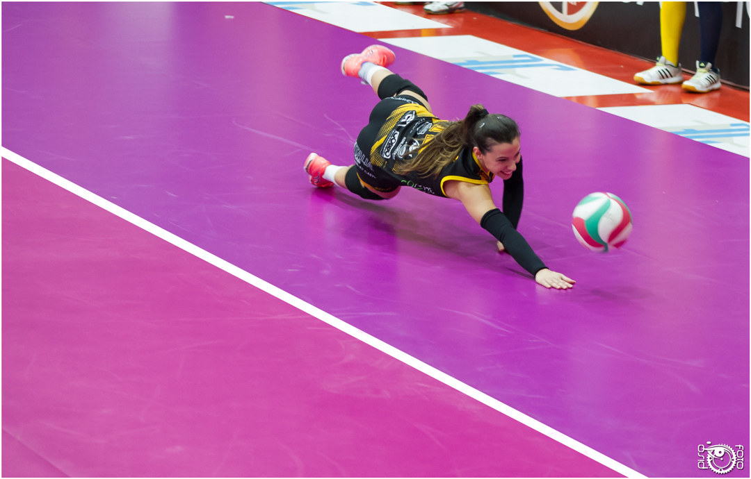 Cogli l'attimo (1 di 3)