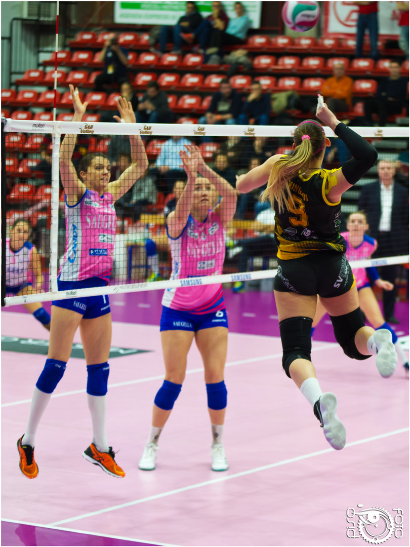 Cogli l'attimo (3 di 3)