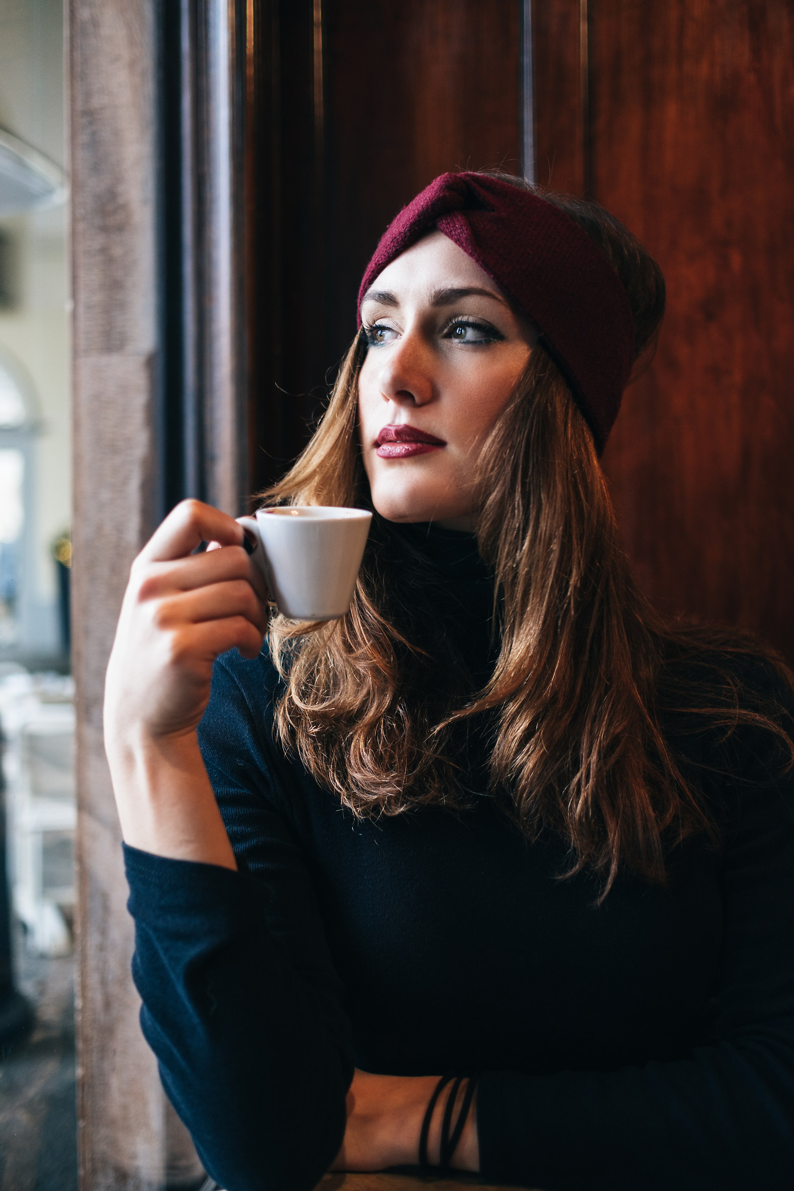 Semplicemente un caffè