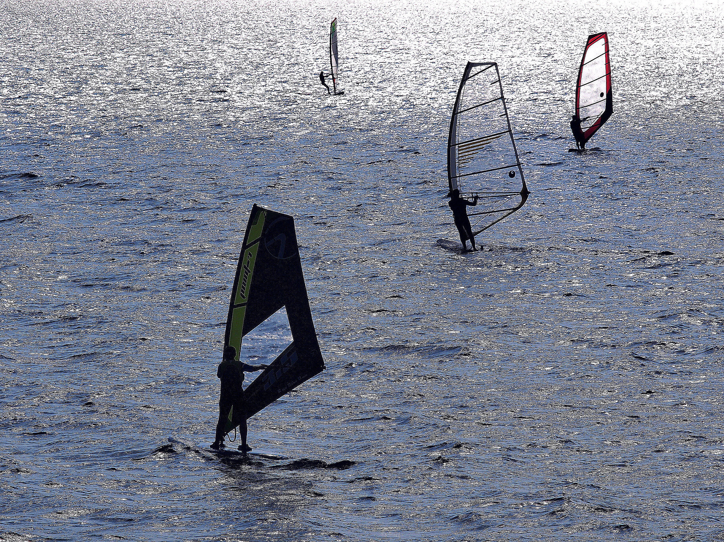 Wind Surf