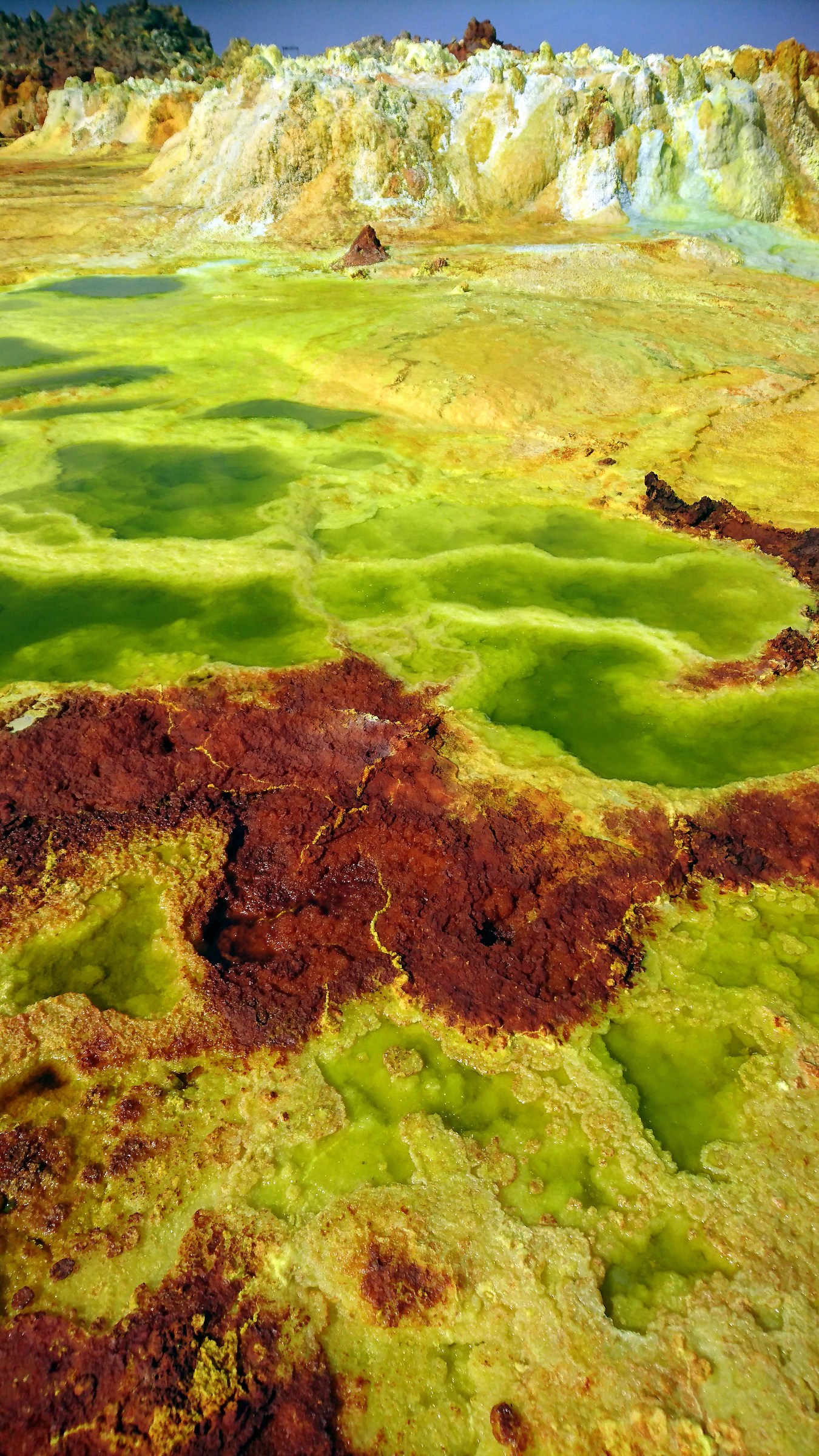 dallol 2