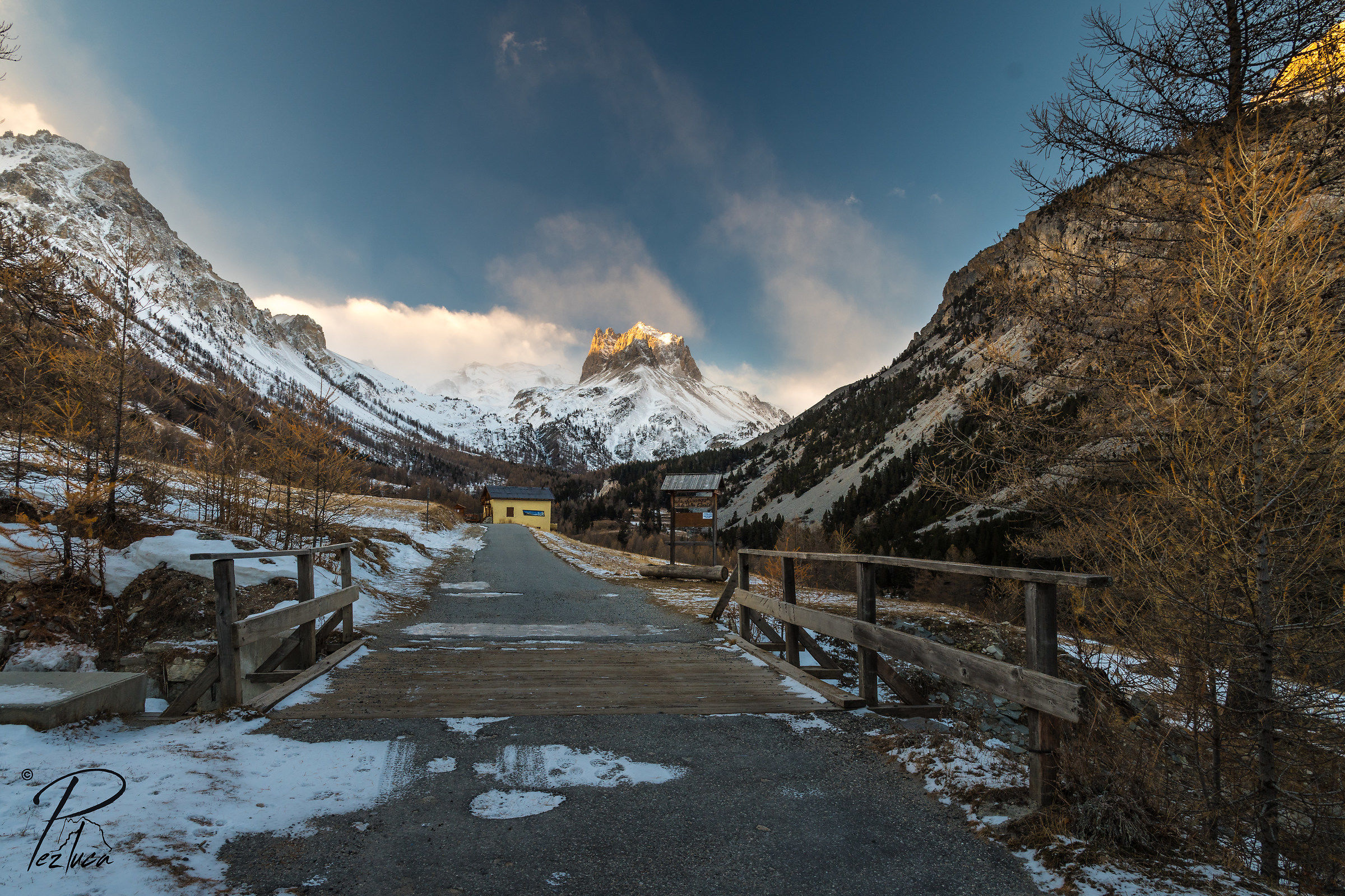 Grand Seru Valle Stretta