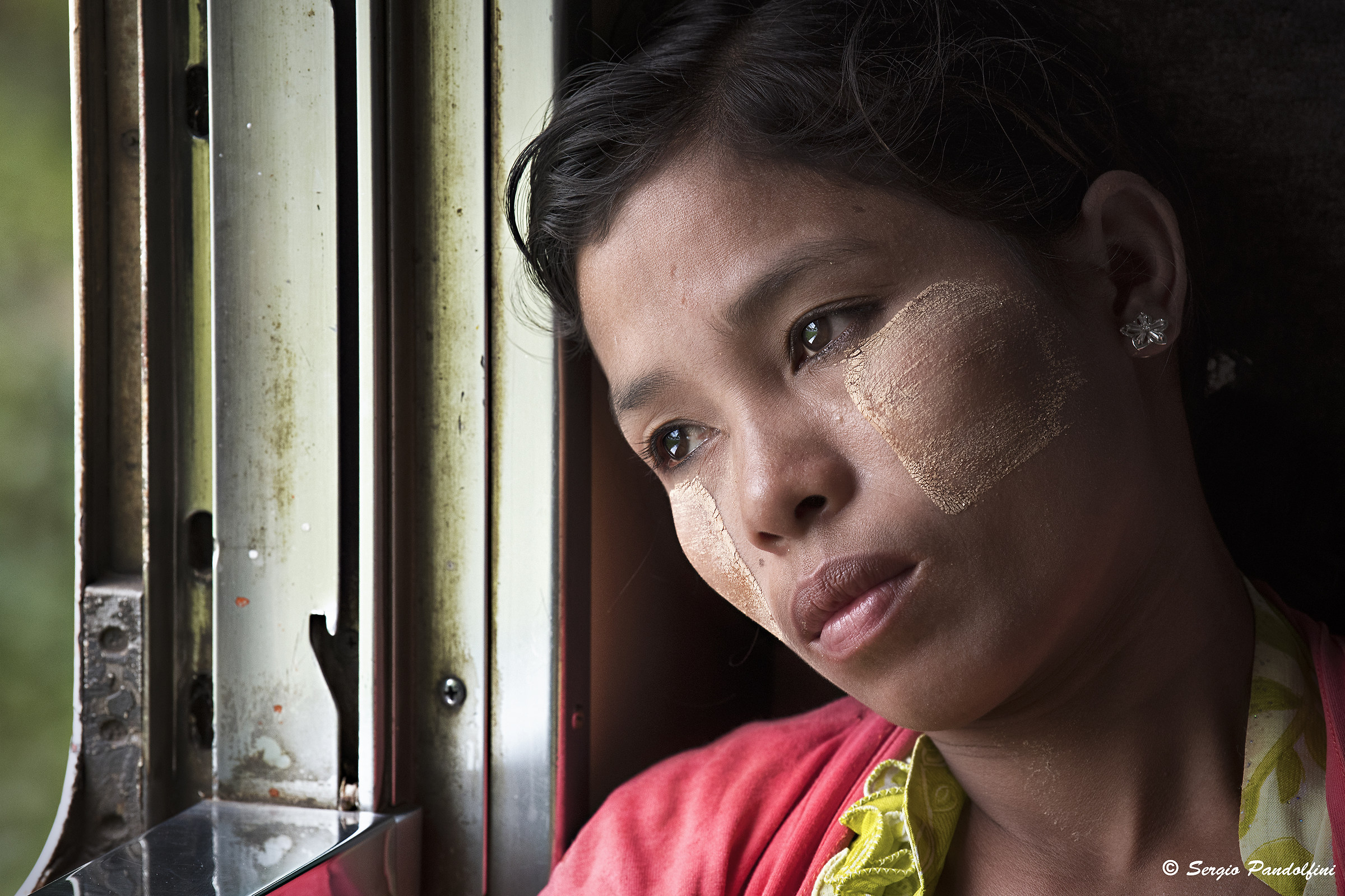 A penny for your thoughts ...