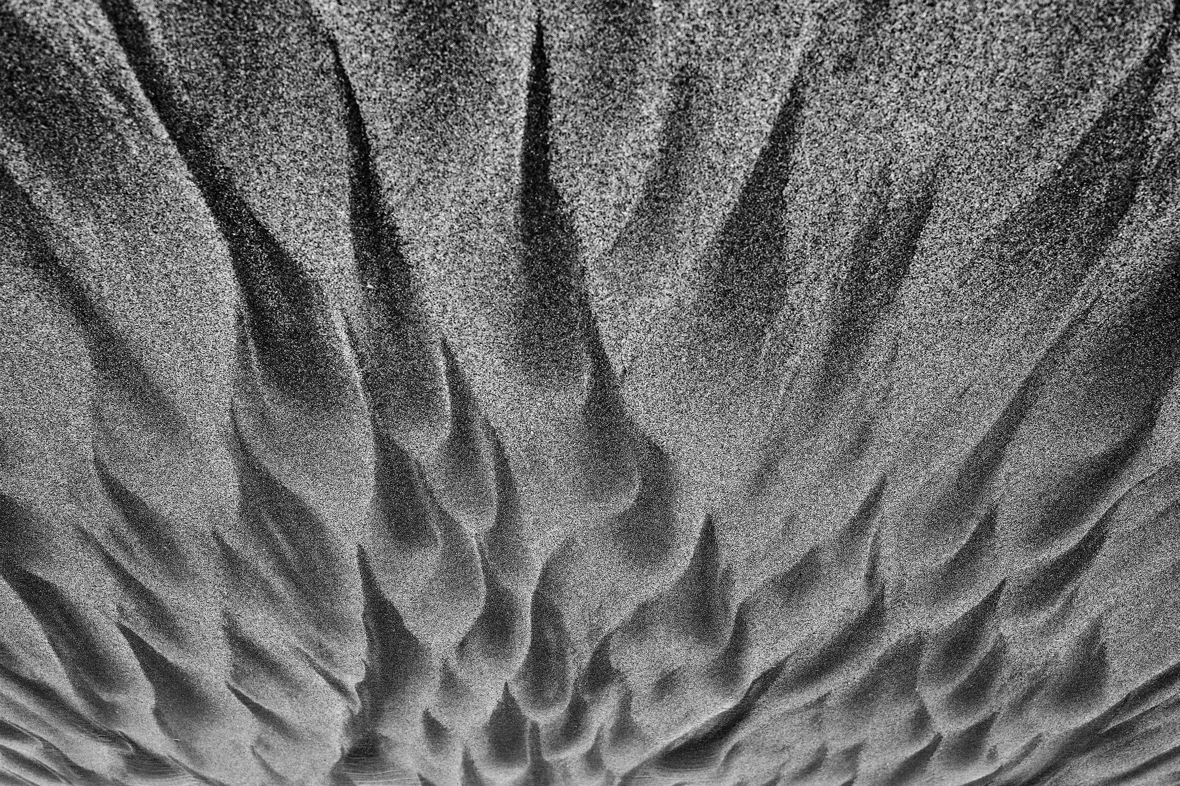 Flames of Sand - n.1