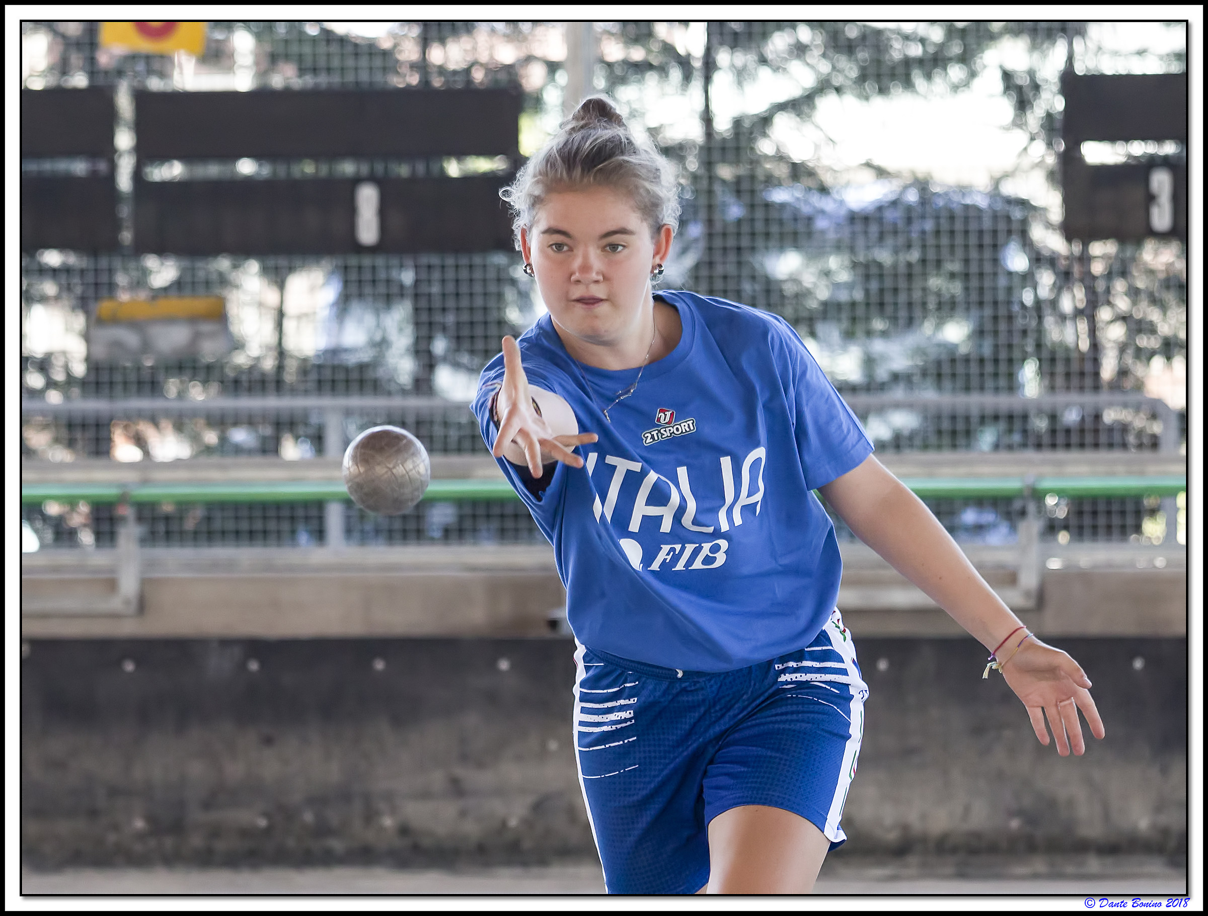 La vichinga valsusina