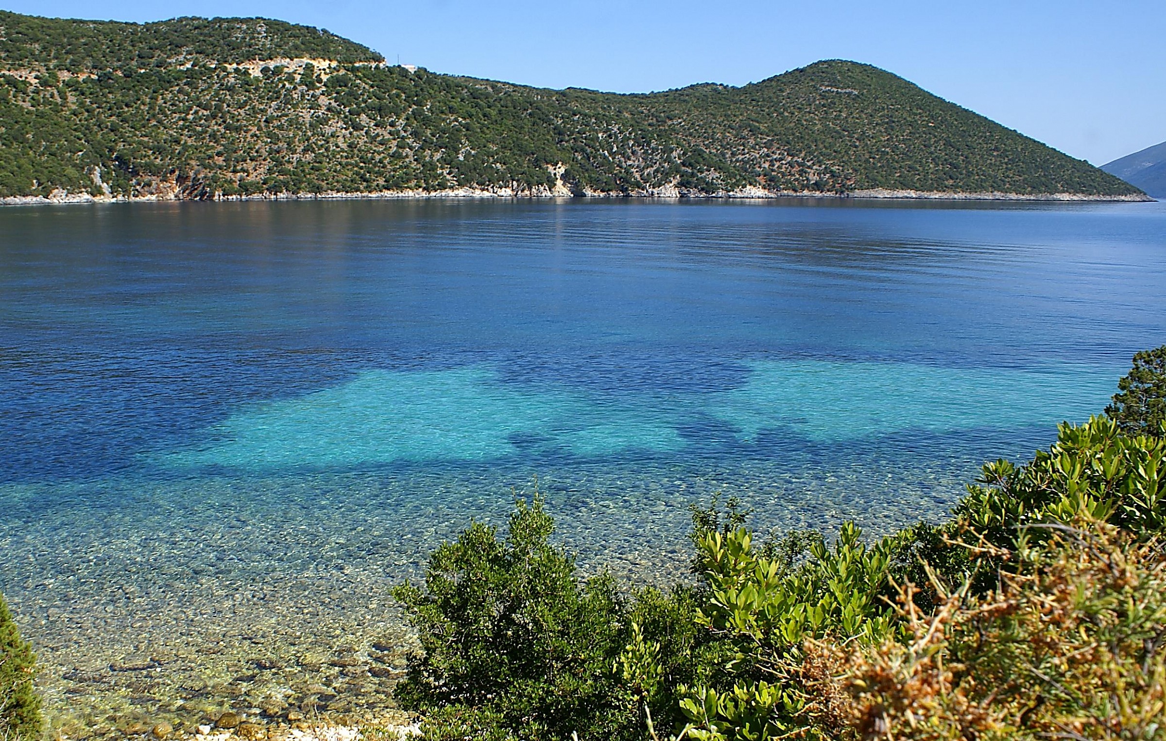 Cinema landscape and