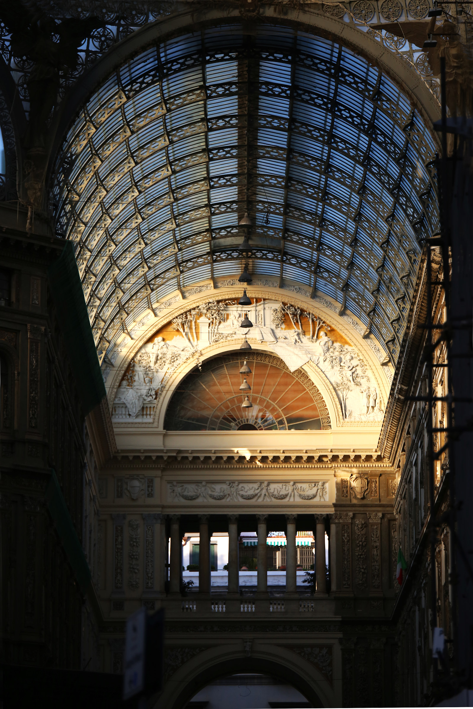 Galleria Umberto I