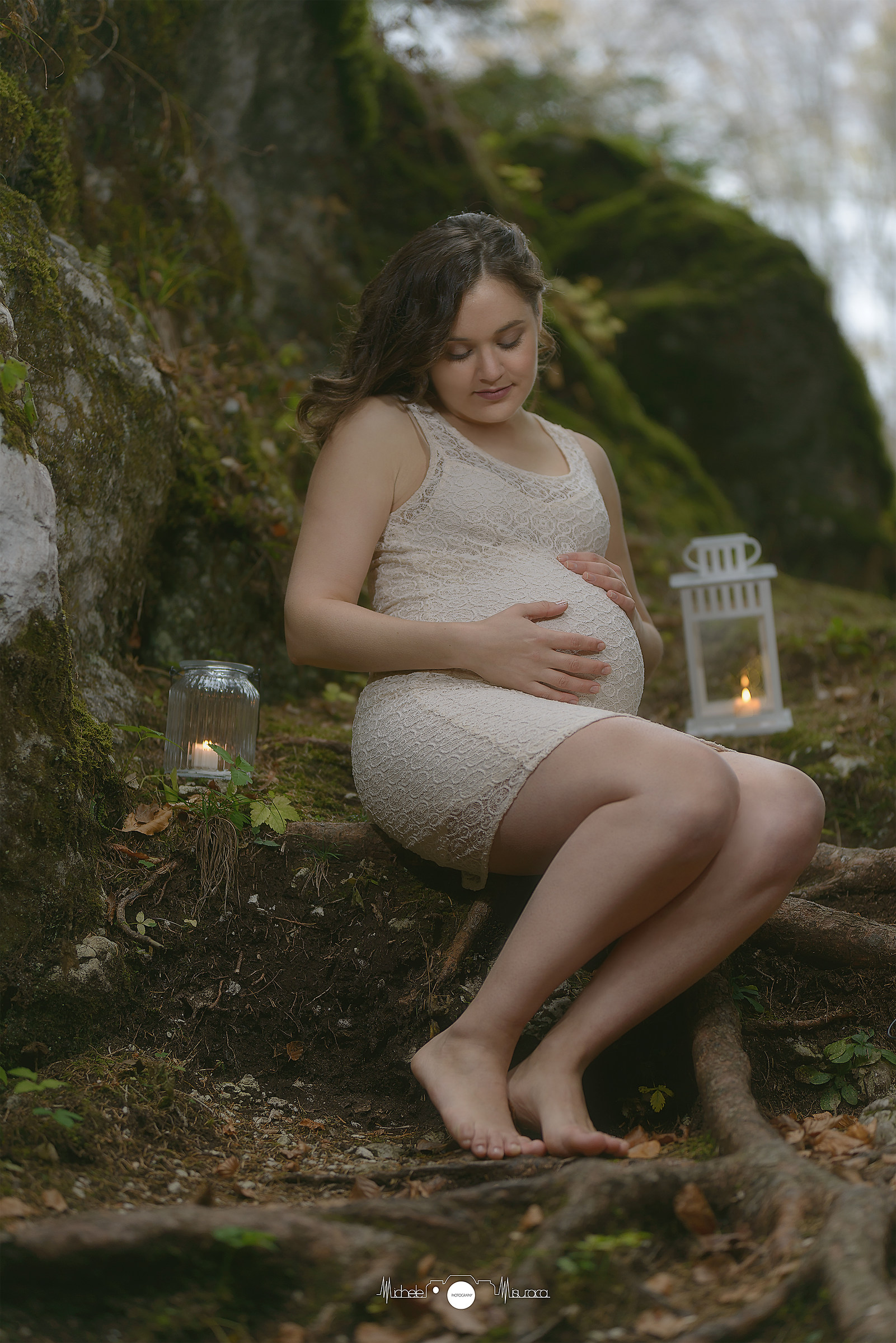 Maternity Portrait