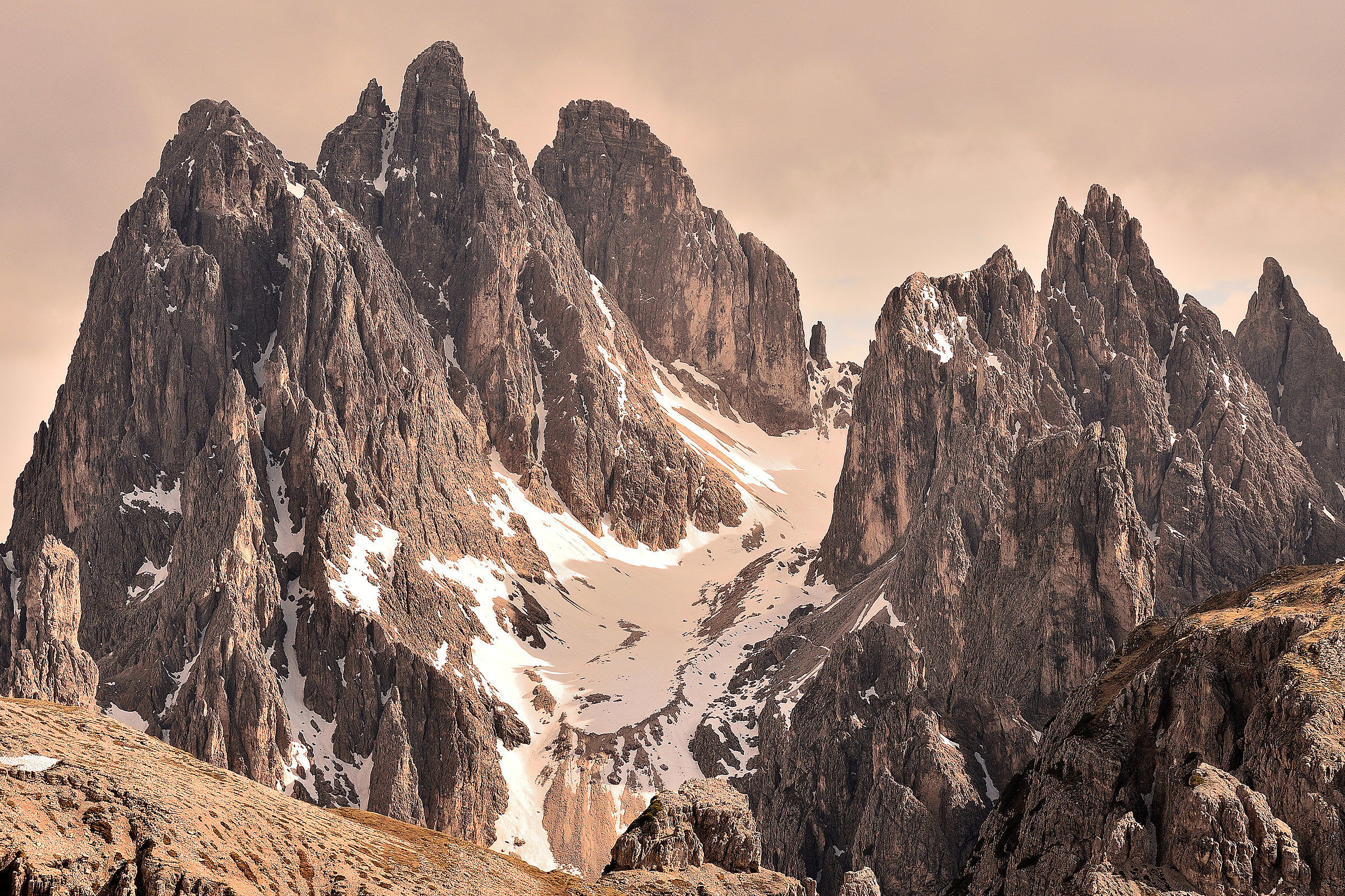 Dolomiti, Trentino. Italy