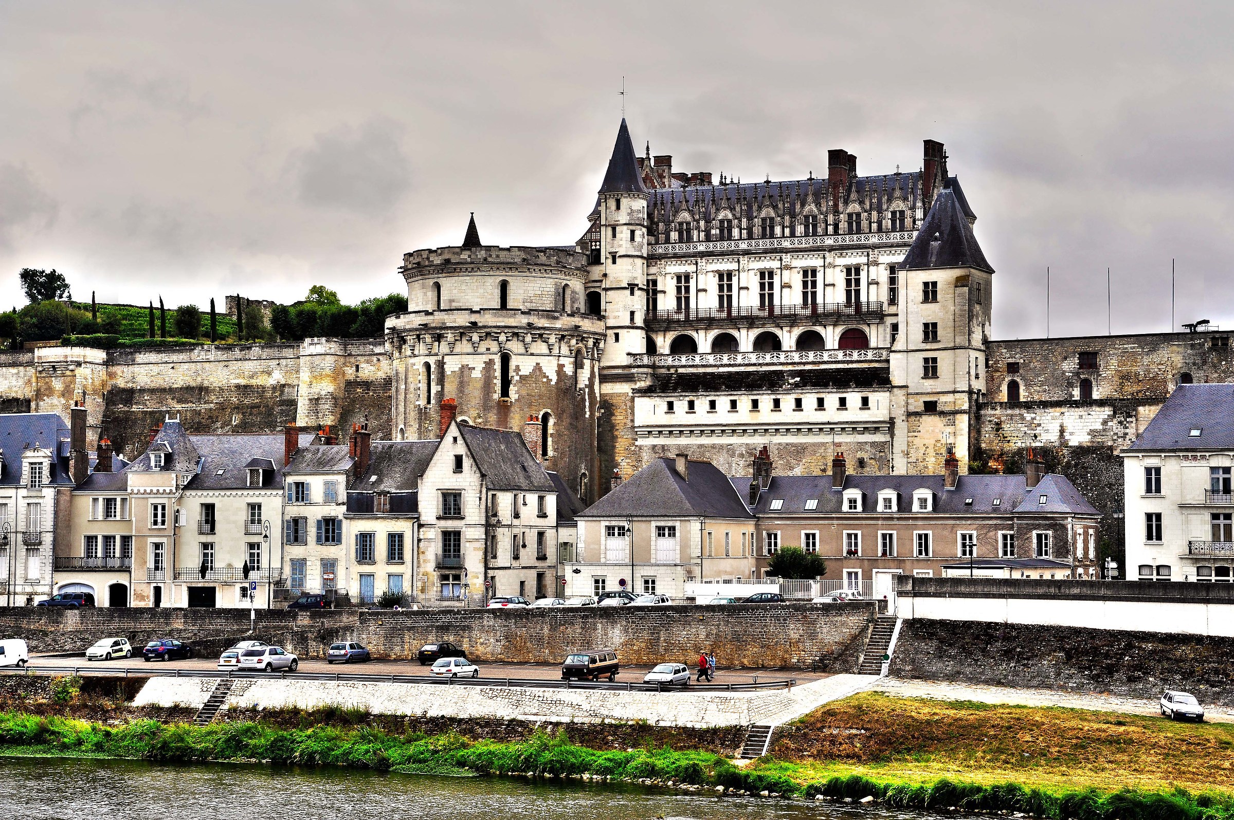blois