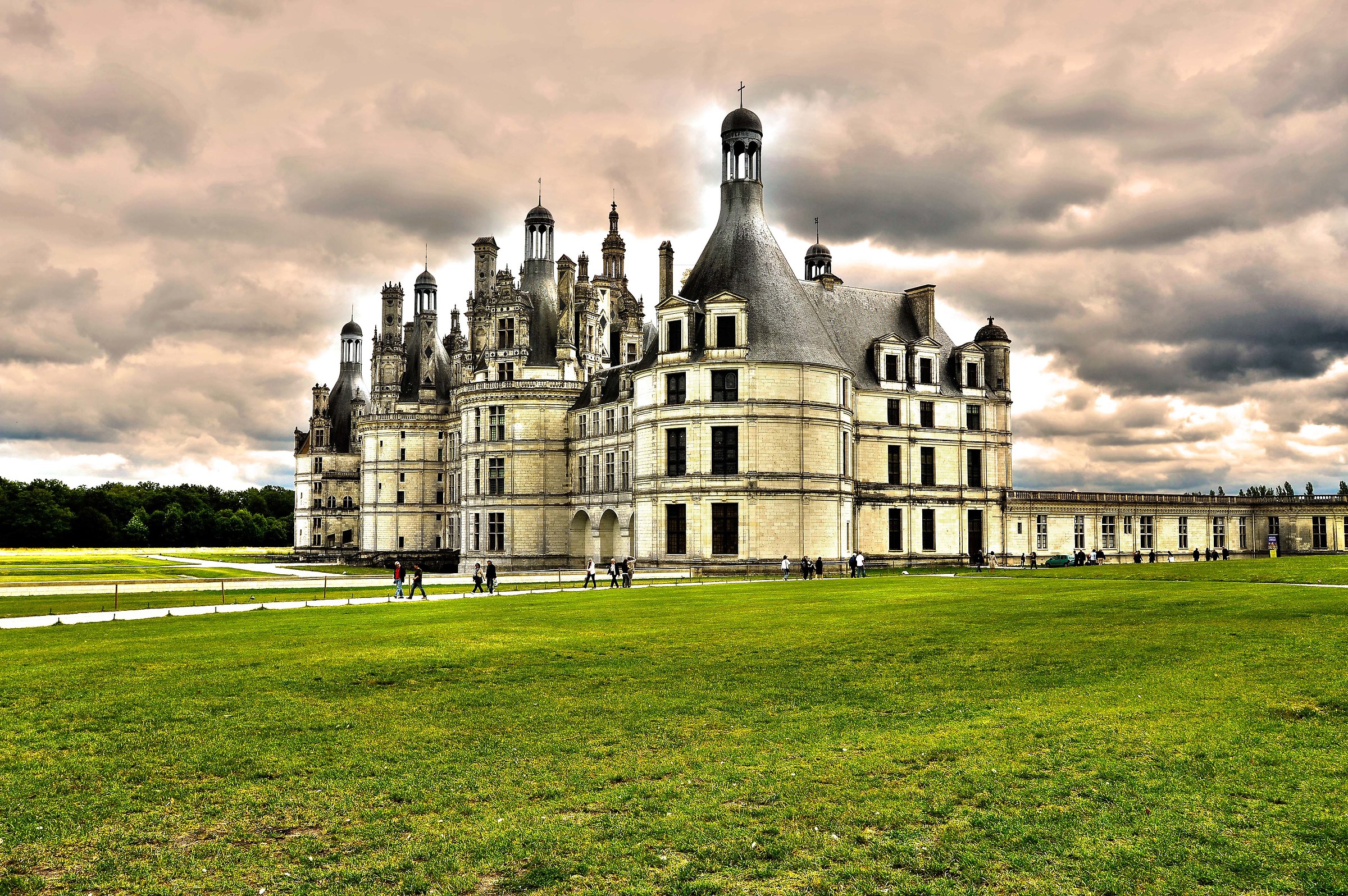 chambord