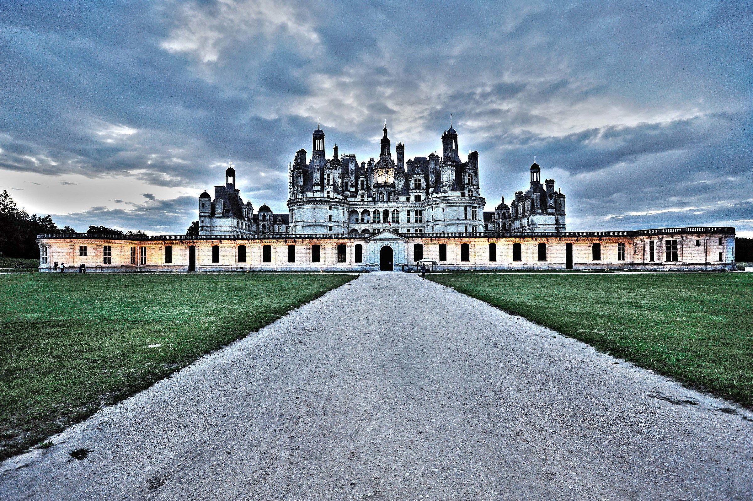 chambord