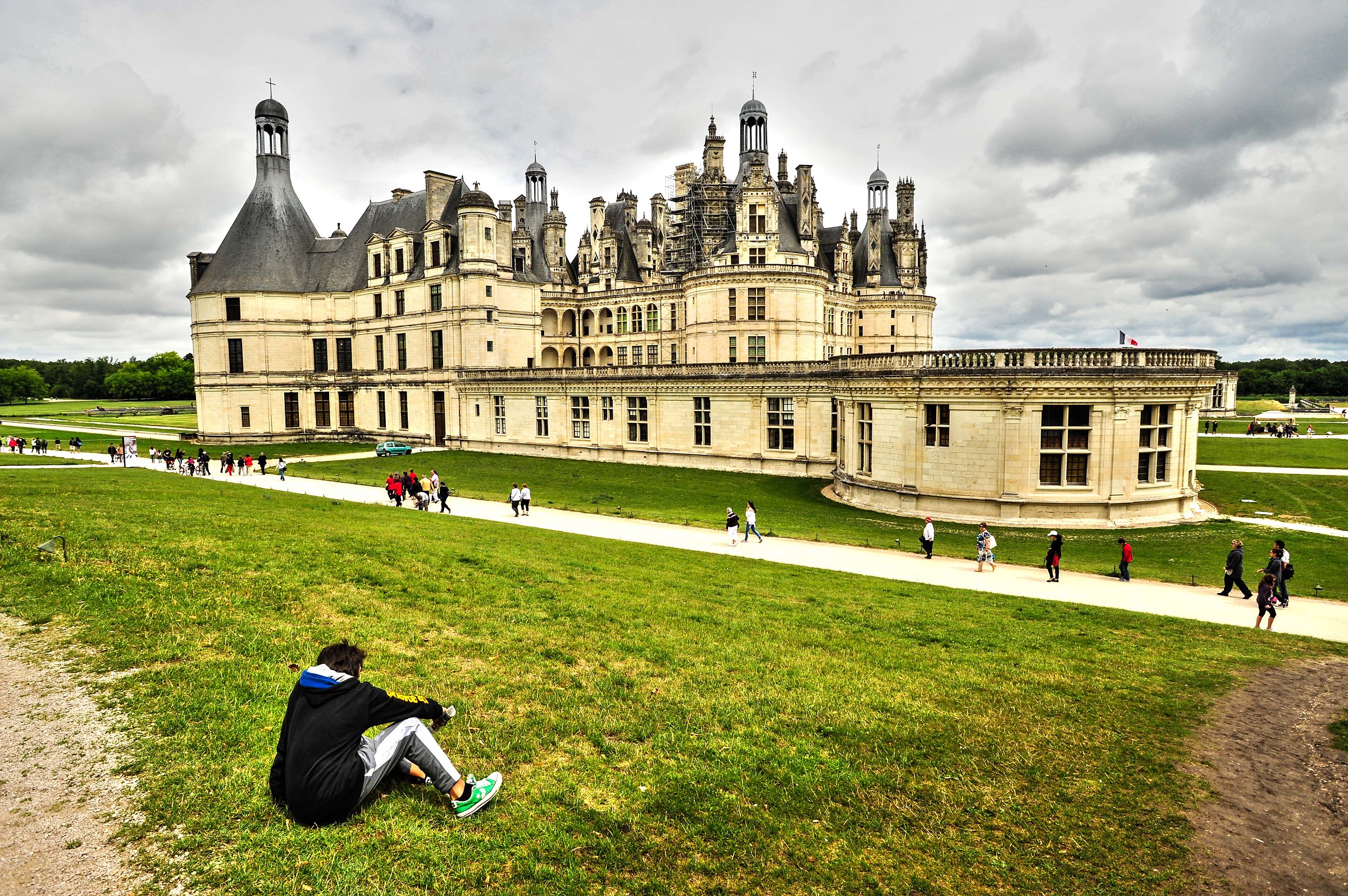 chambord