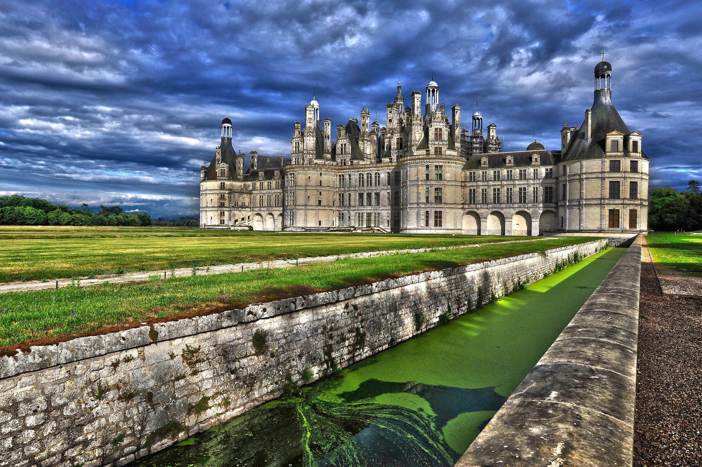 chambord